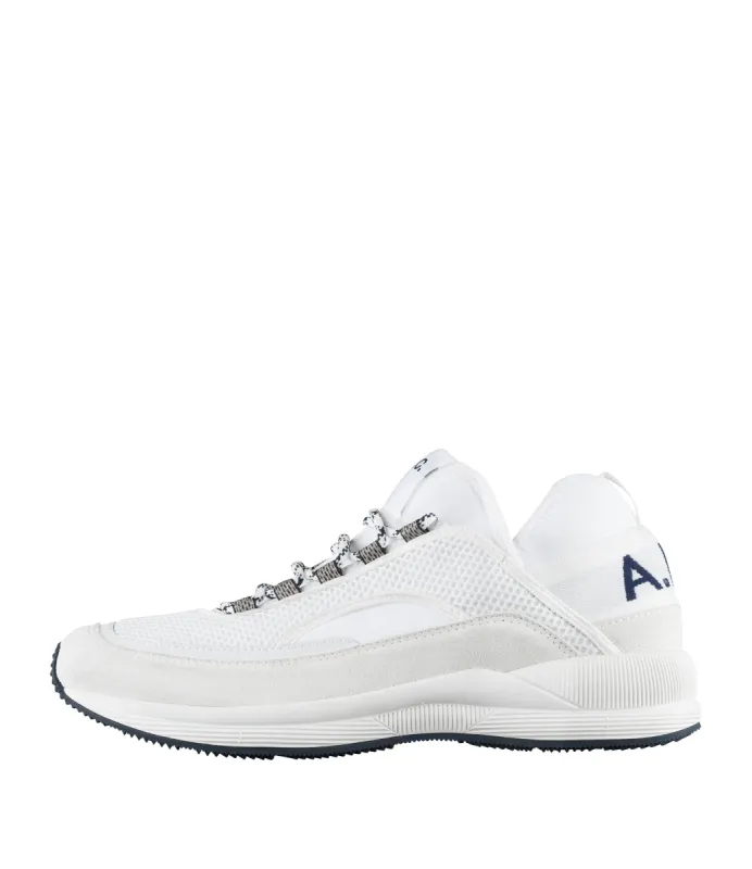 Run Around Sneakers sold by A.P.C.