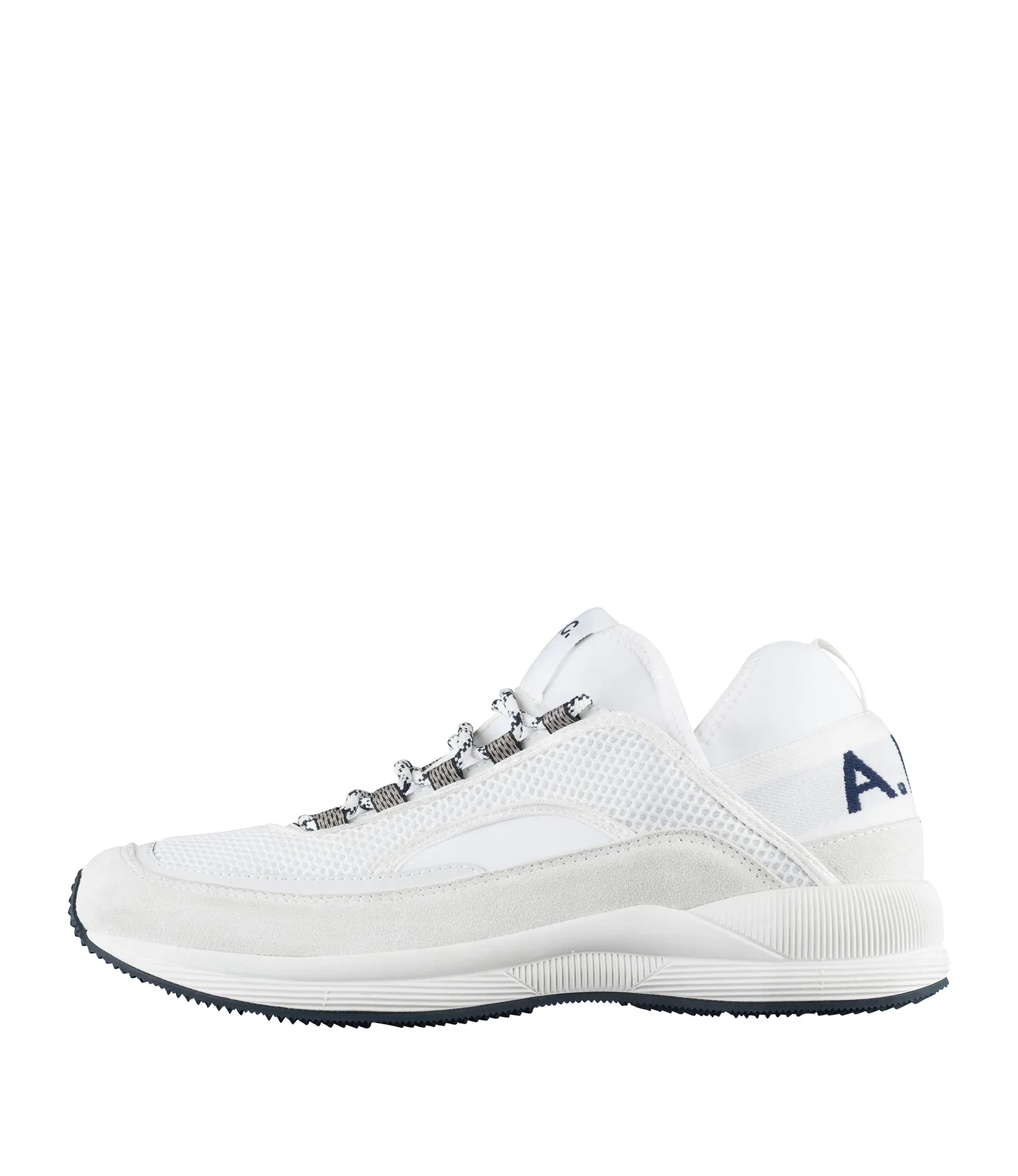Run Around Sneakers sold by A.P.C.