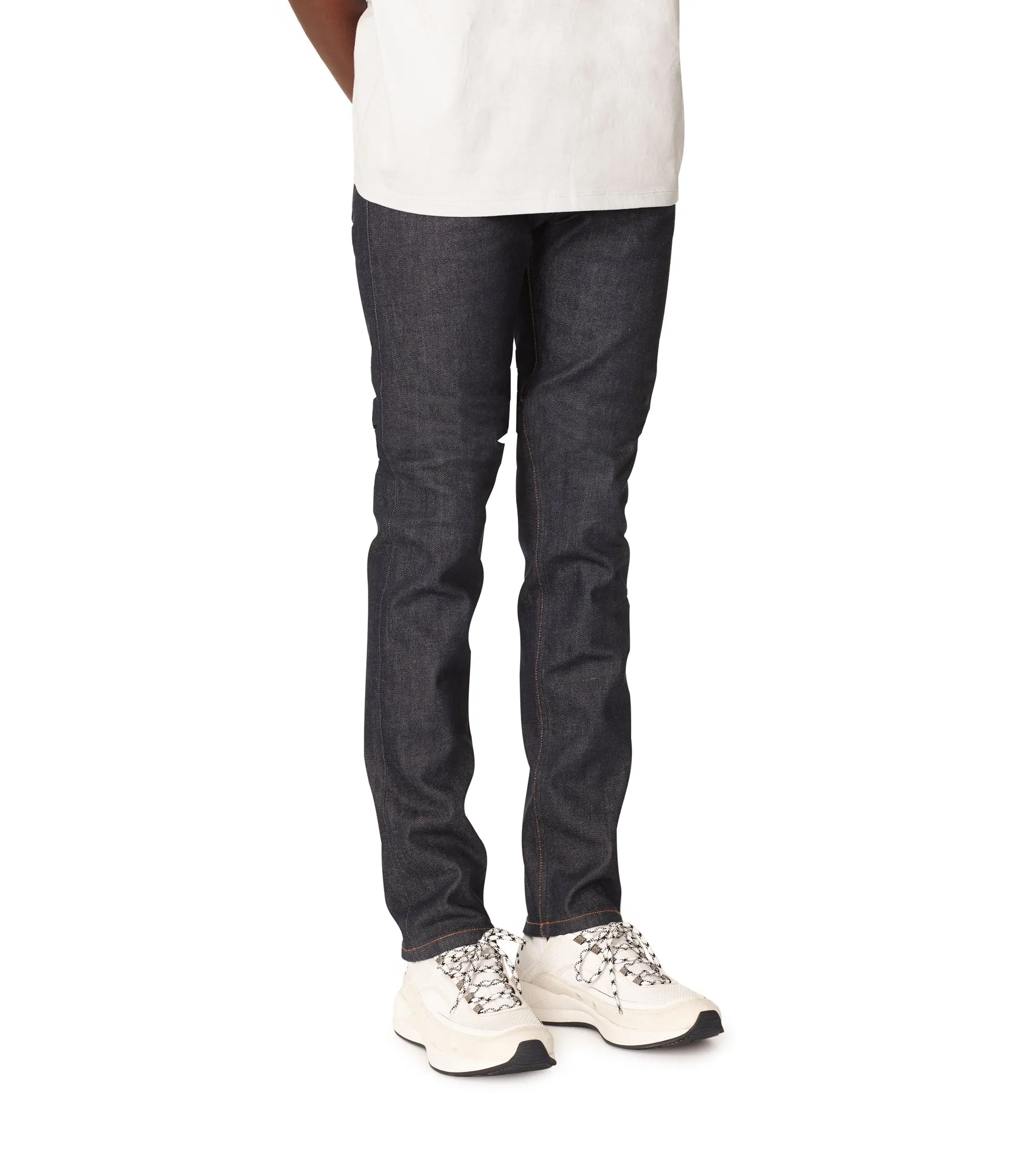 Run Around Sneakers sold by A.P.C. product image thumbnail 4