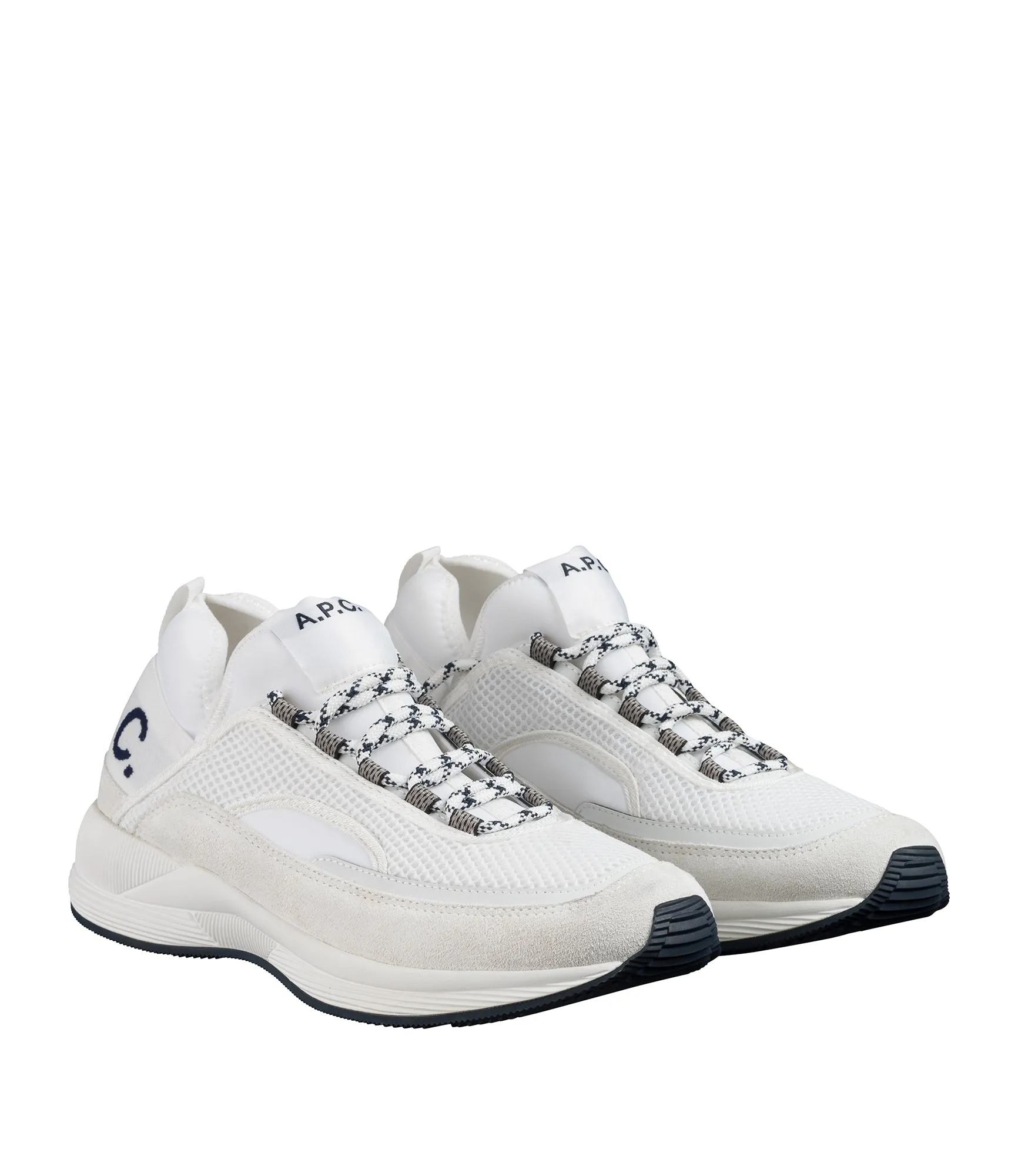 Run Around Sneakers sold by A.P.C. product image thumbnail 2