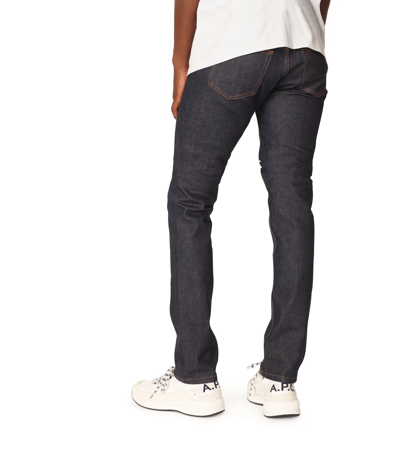 Run Around Sneakers sold by A.P.C. product image thumbnail 5