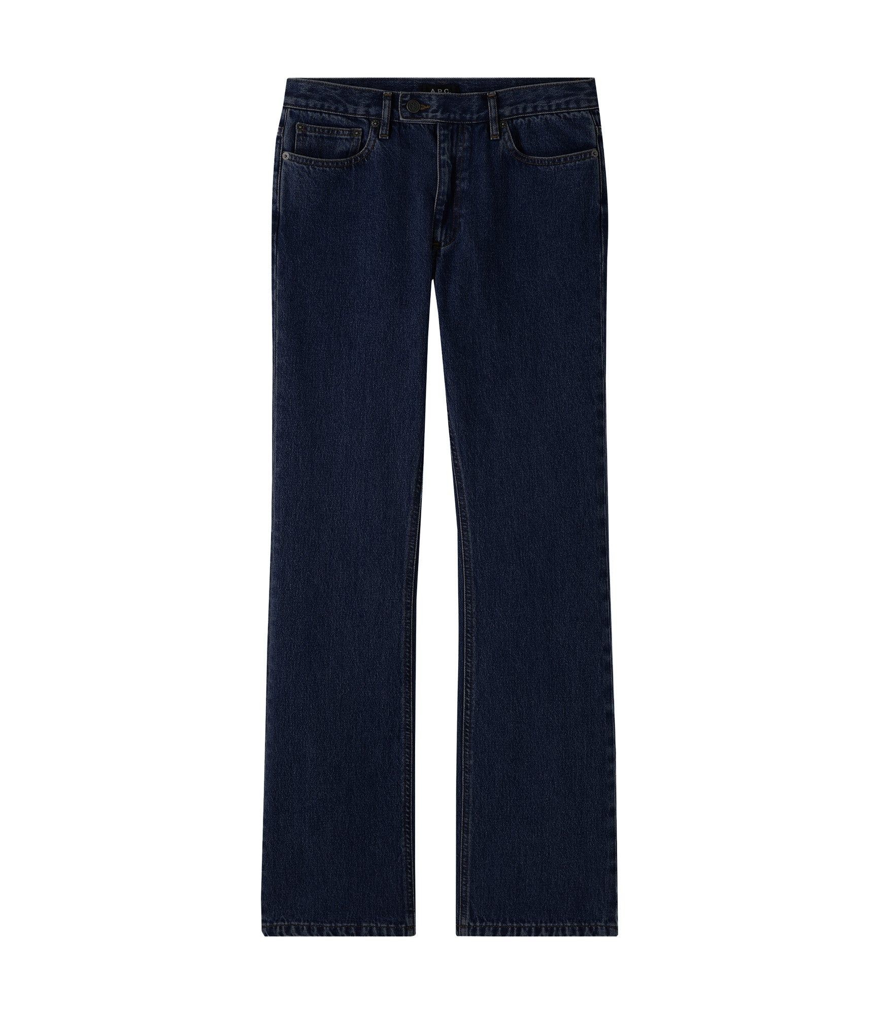 Isadora jeans sold by A.P.C.