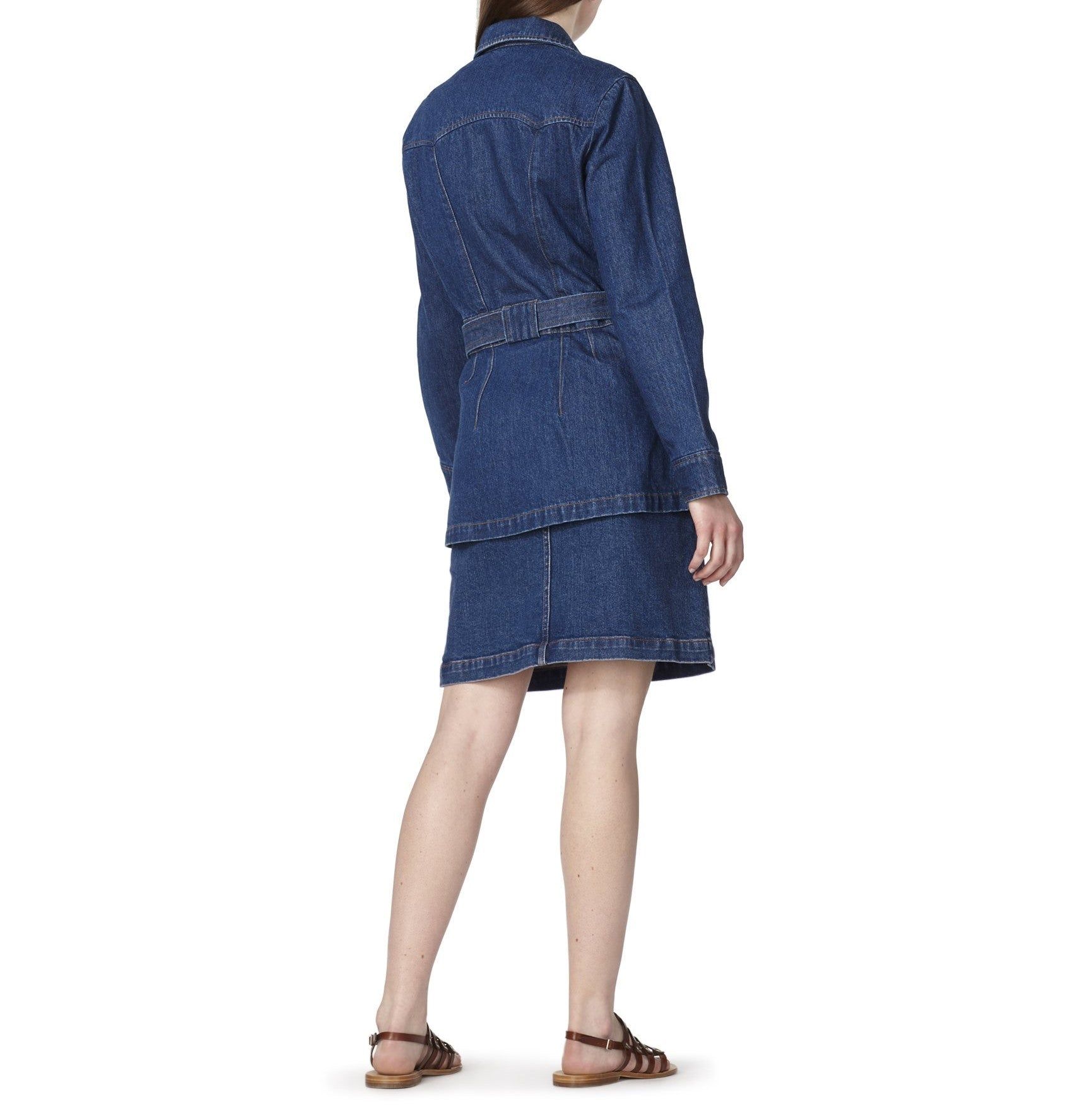 Patch Jacket sold by A.P.C. product image thumbnail 3