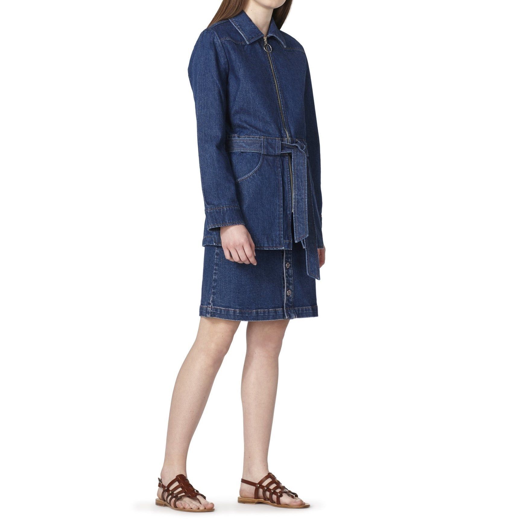 Patch Jacket sold by A.P.C. product image thumbnail 2