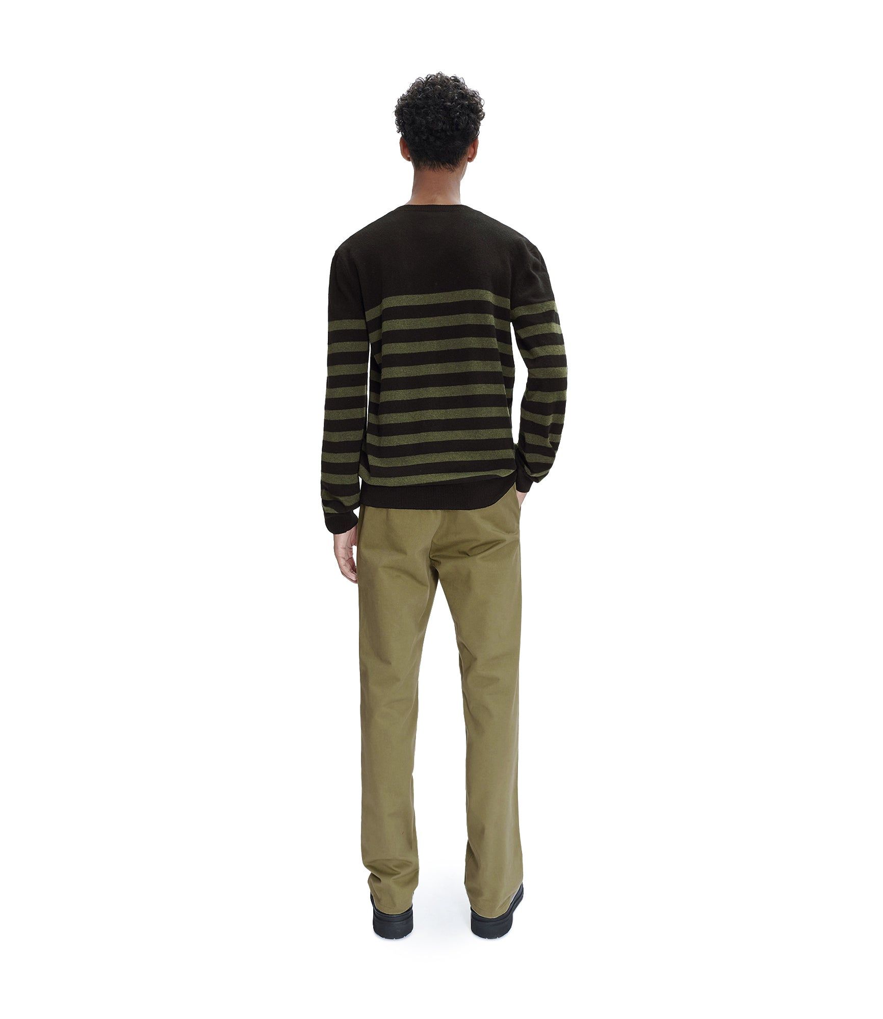 Ismael sweater sold by A.P.C. product image thumbnail 3