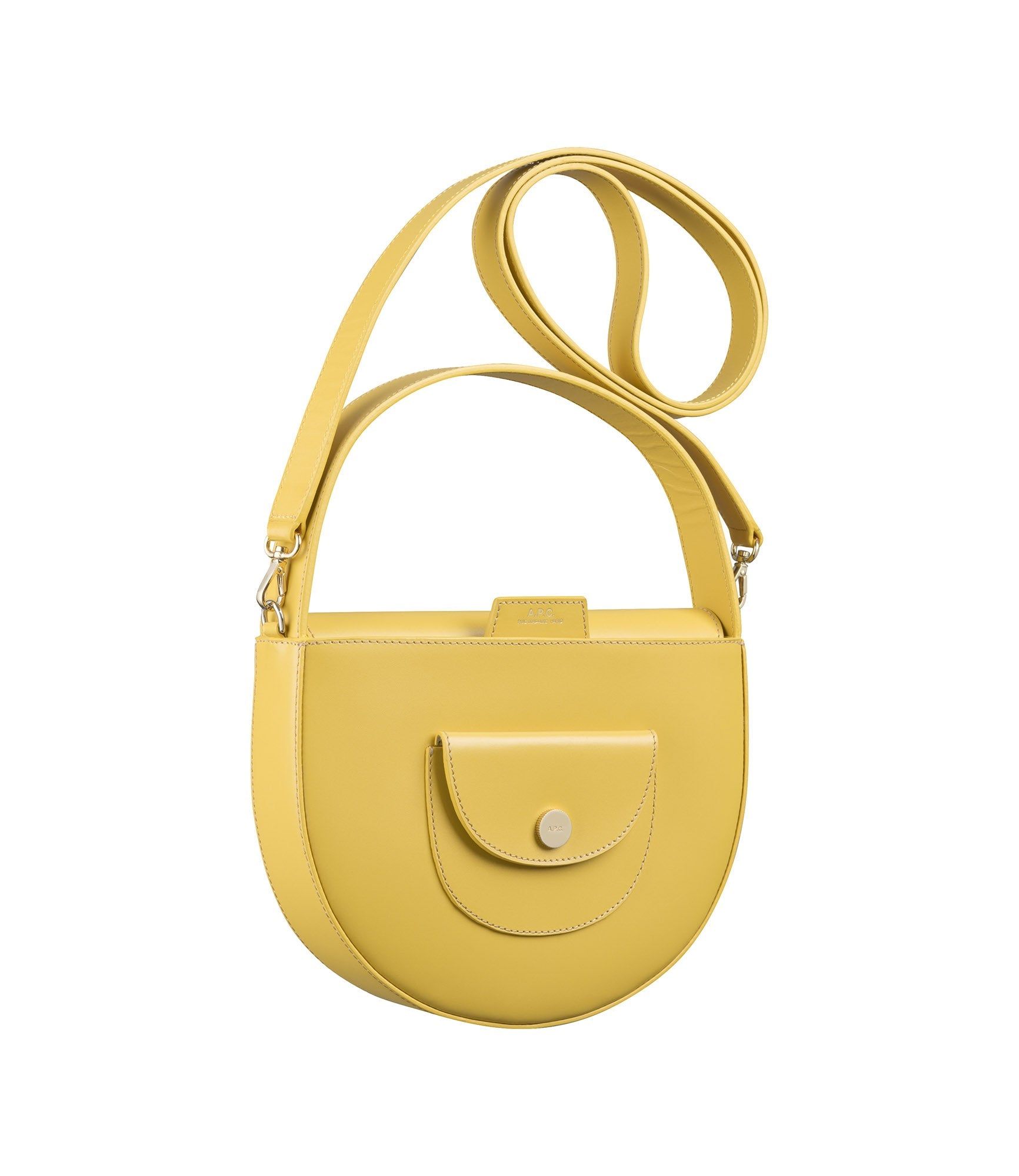 Pocket Small bag sold by A.P.C. product image thumbnail 3