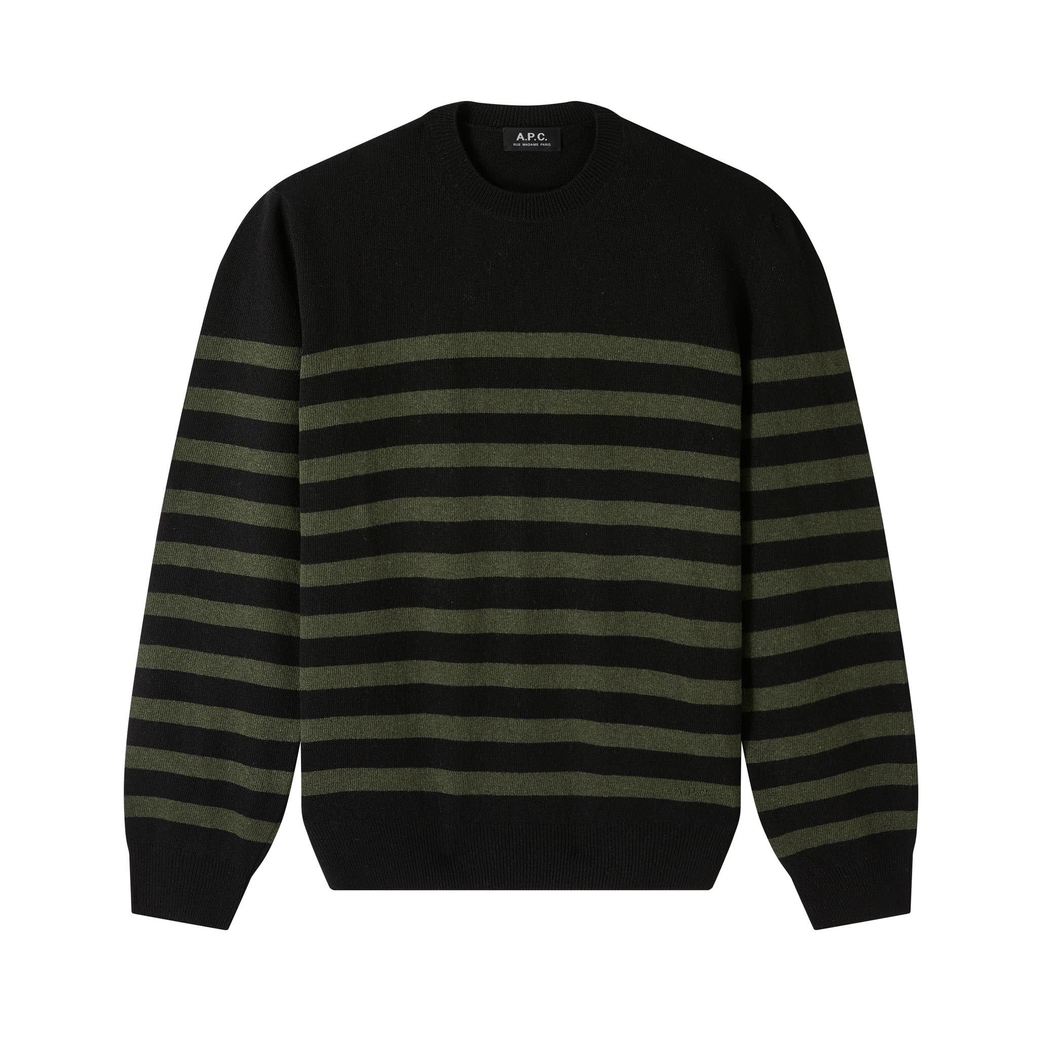 Ismael sweater sold by A.P.C.