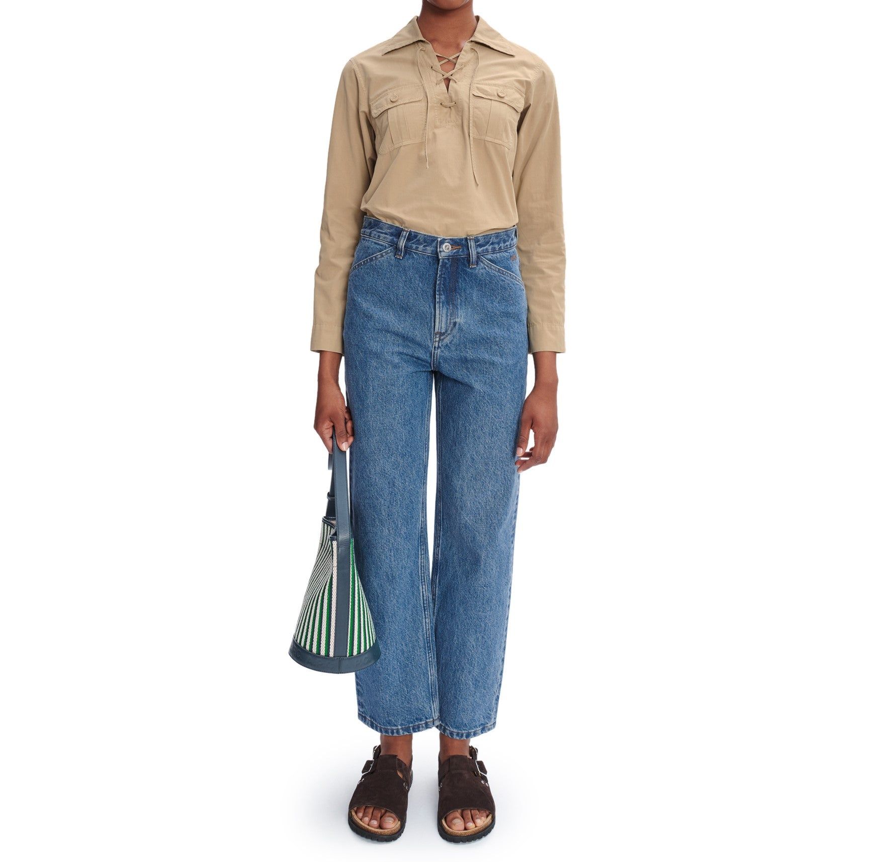 Marian jeans sold by A.P.C. product image thumbnail 2