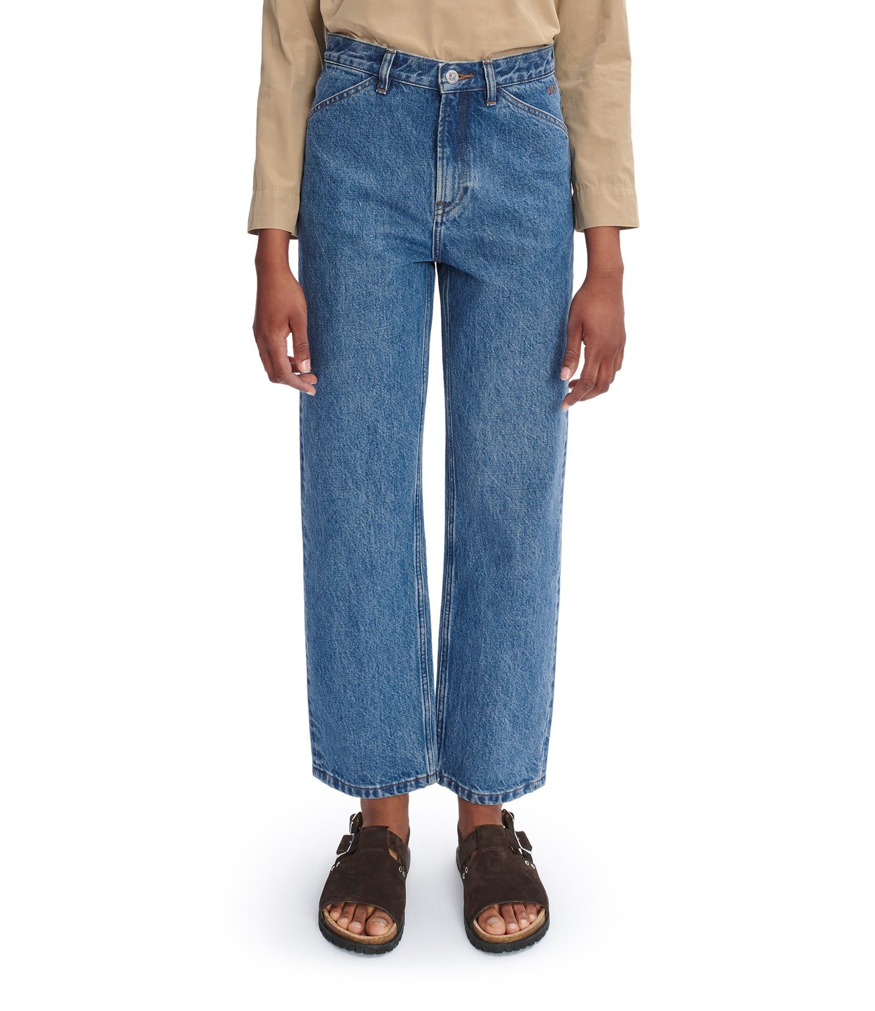 Marian jeans sold by A.P.C. product image thumbnail 4
