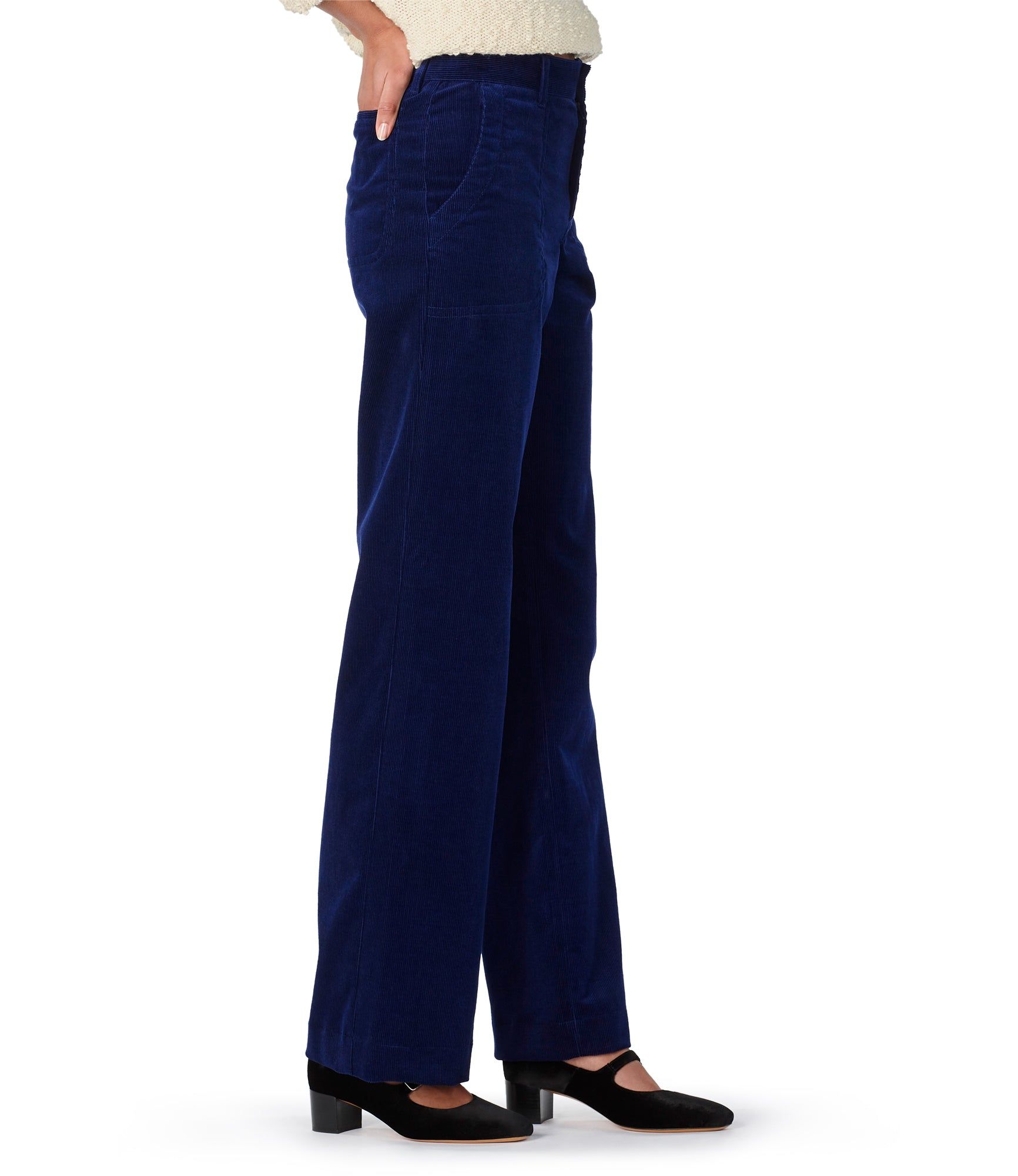 Seaside Pants sold by A.P.C. product image thumbnail 7