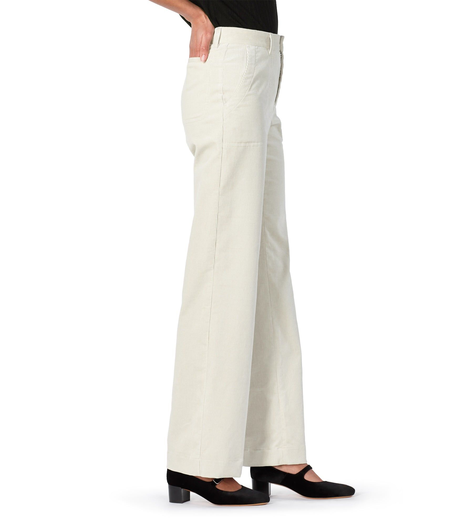Seaside Pants sold by A.P.C. product image thumbnail 3
