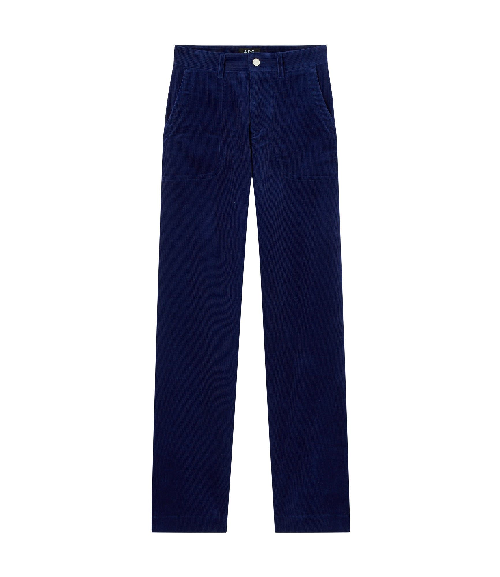 Seaside Pants sold by A.P.C. product image thumbnail 6