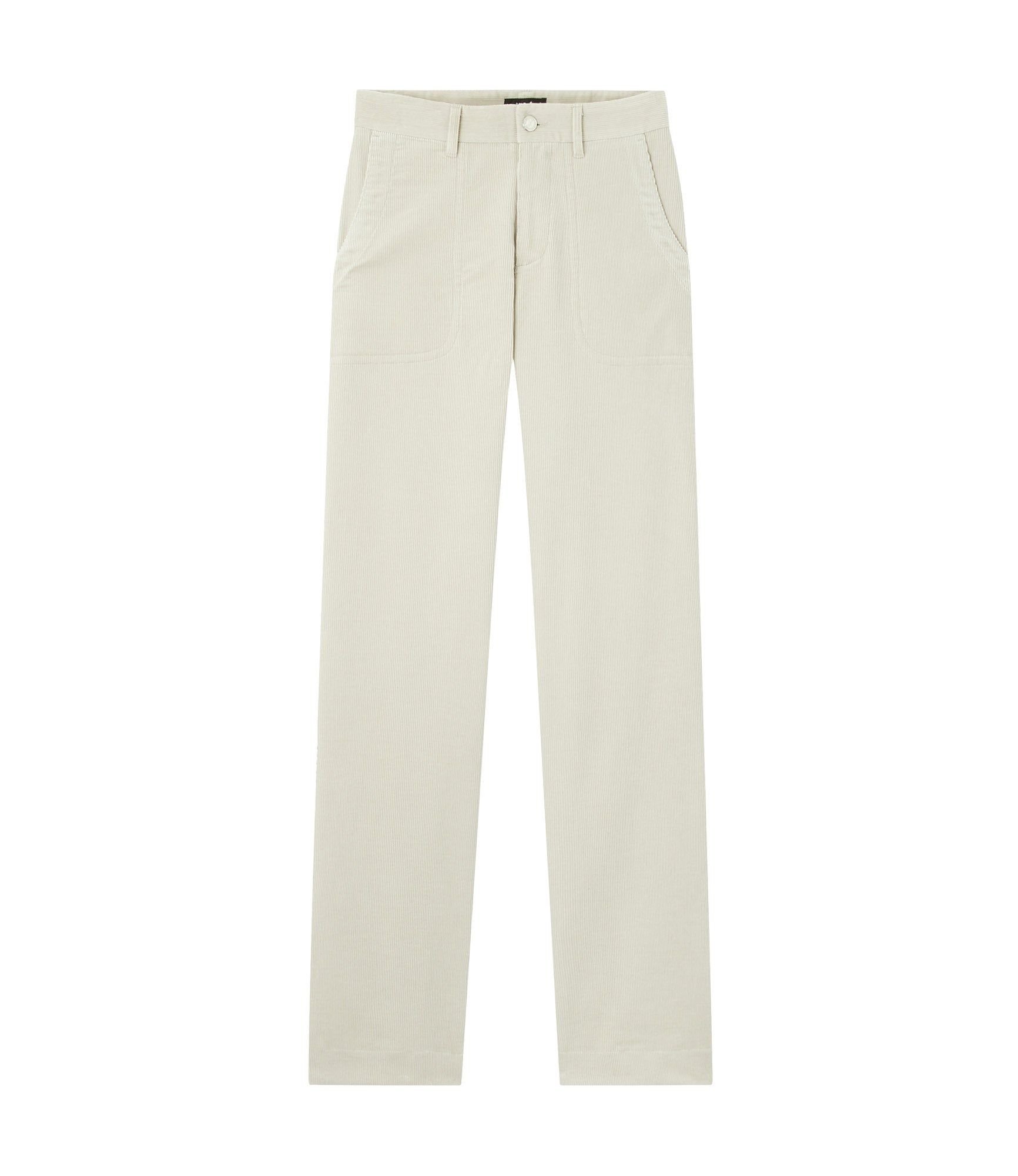 Seaside Pants sold by A.P.C.
