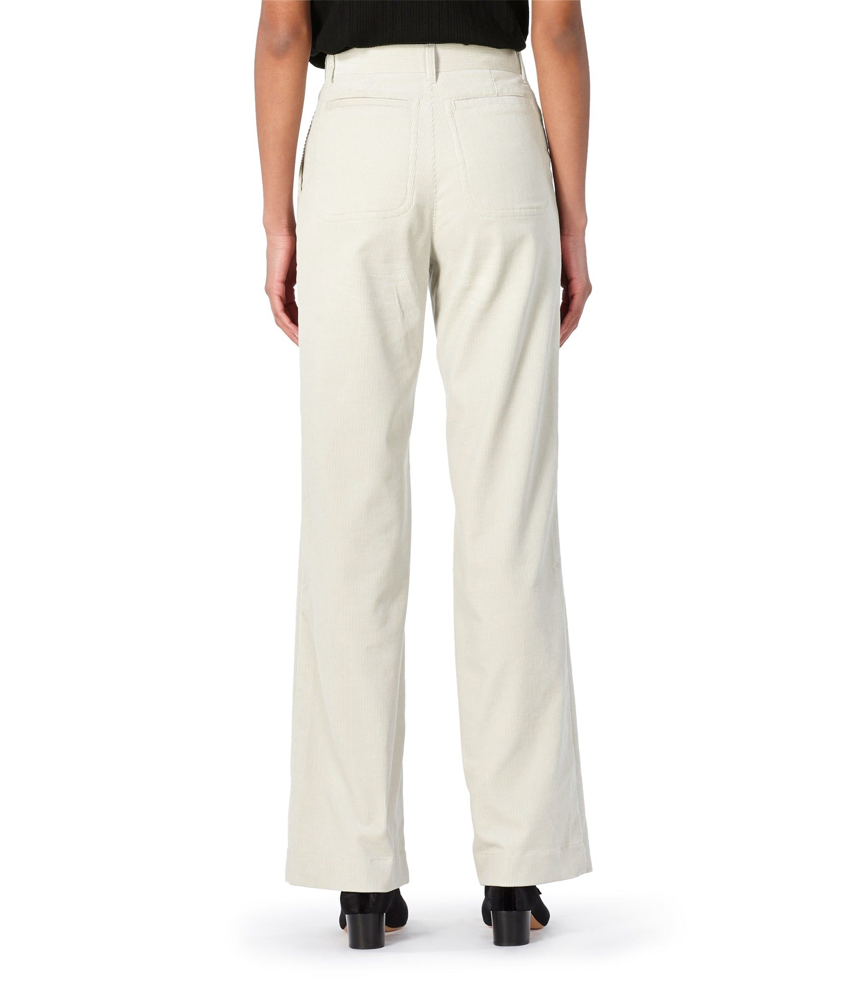 Seaside Pants sold by A.P.C. product image thumbnail 4