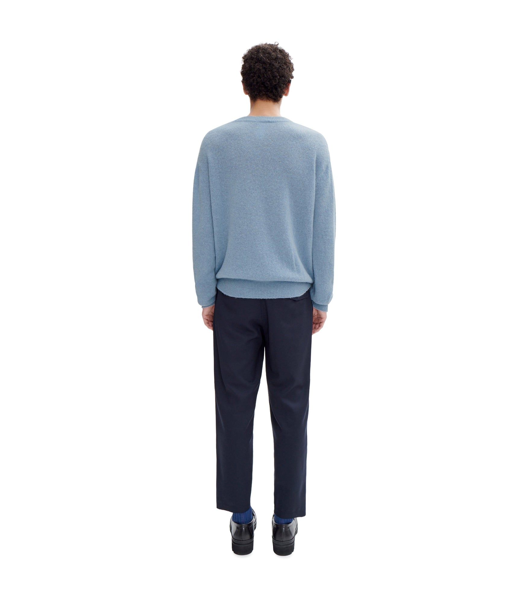 Brady sweater sold by A.P.C. product image thumbnail 3
