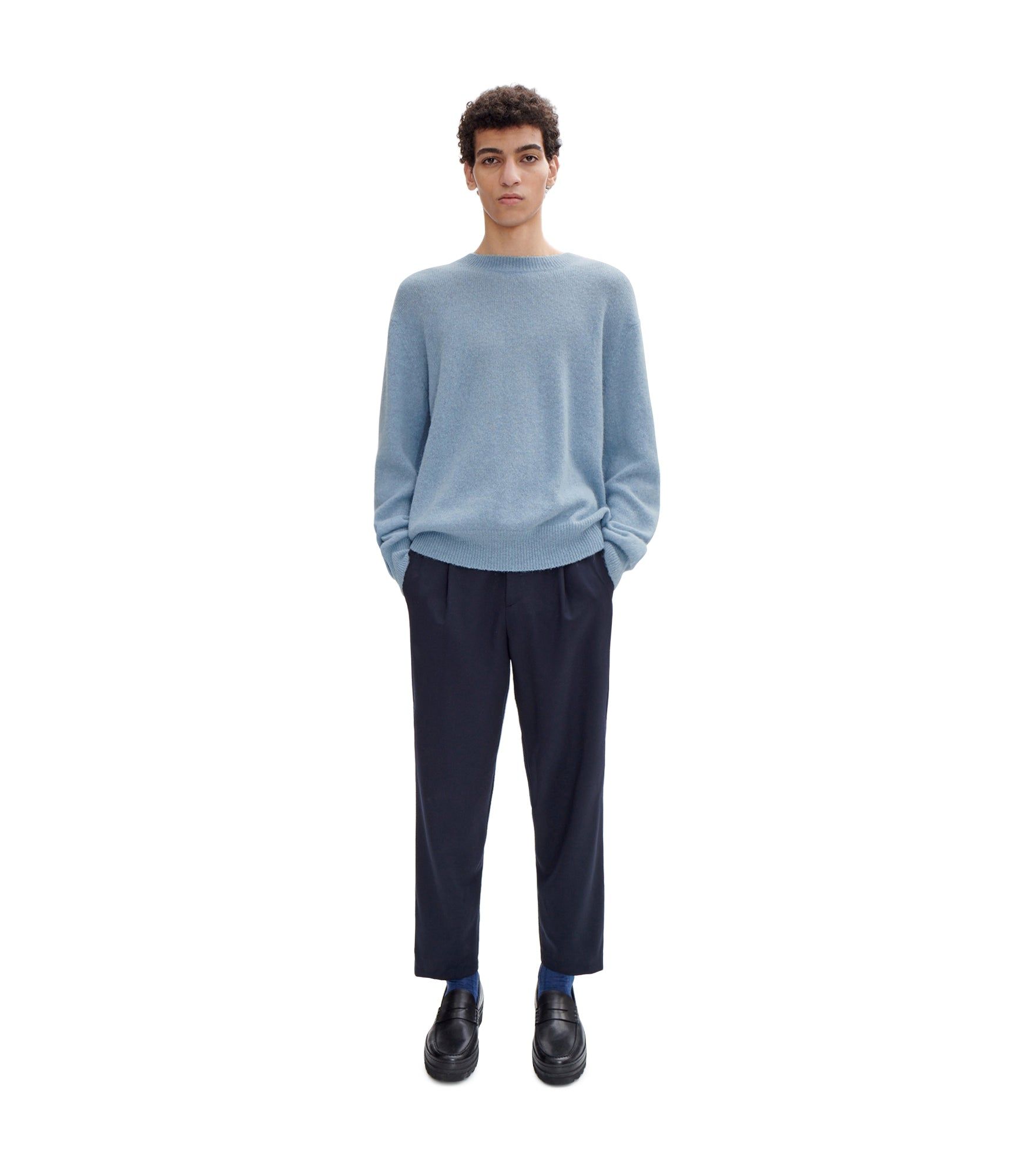 Brady sweater sold by A.P.C. product image thumbnail 2