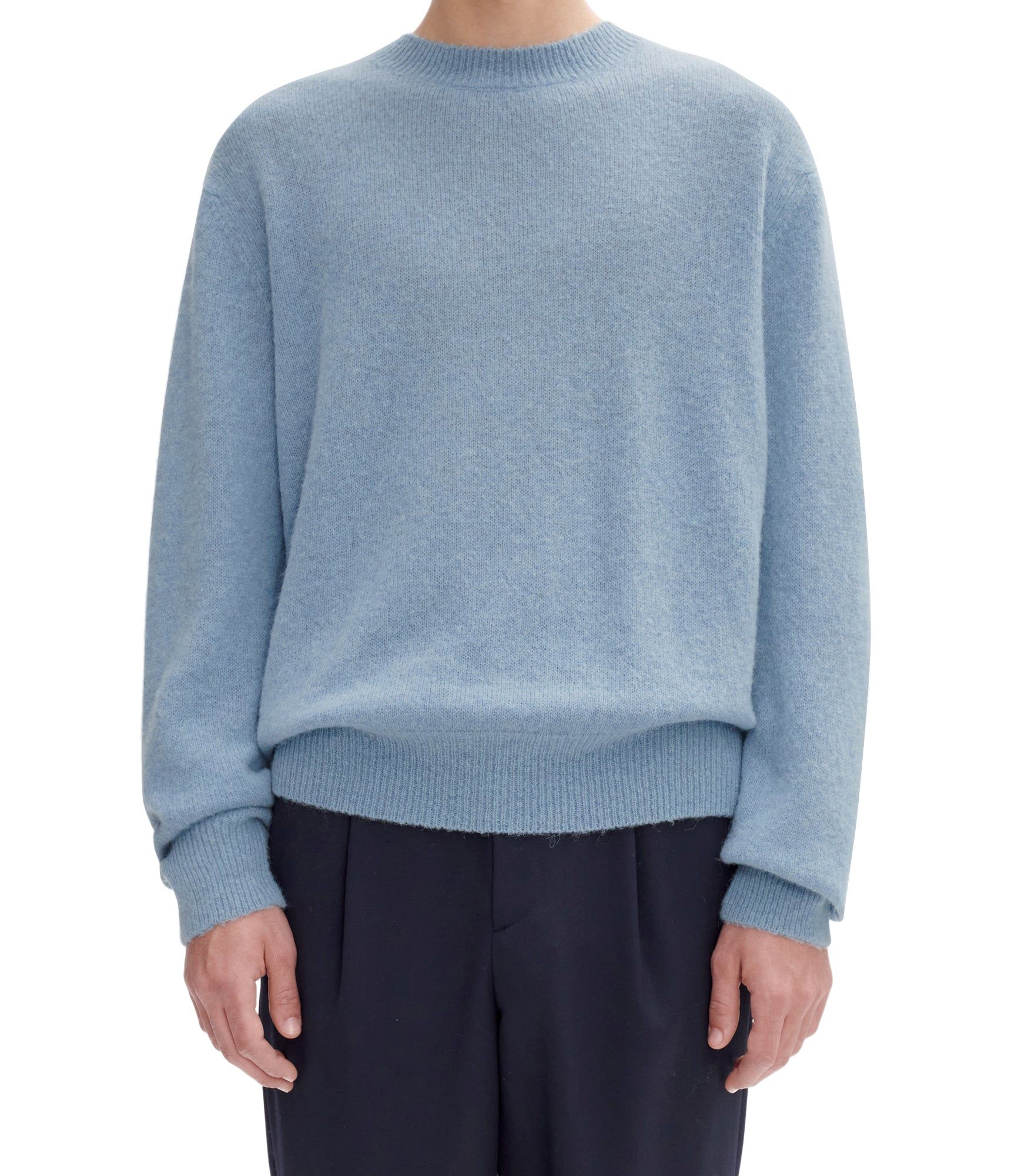 Brady sweater sold by A.P.C. product image thumbnail 4