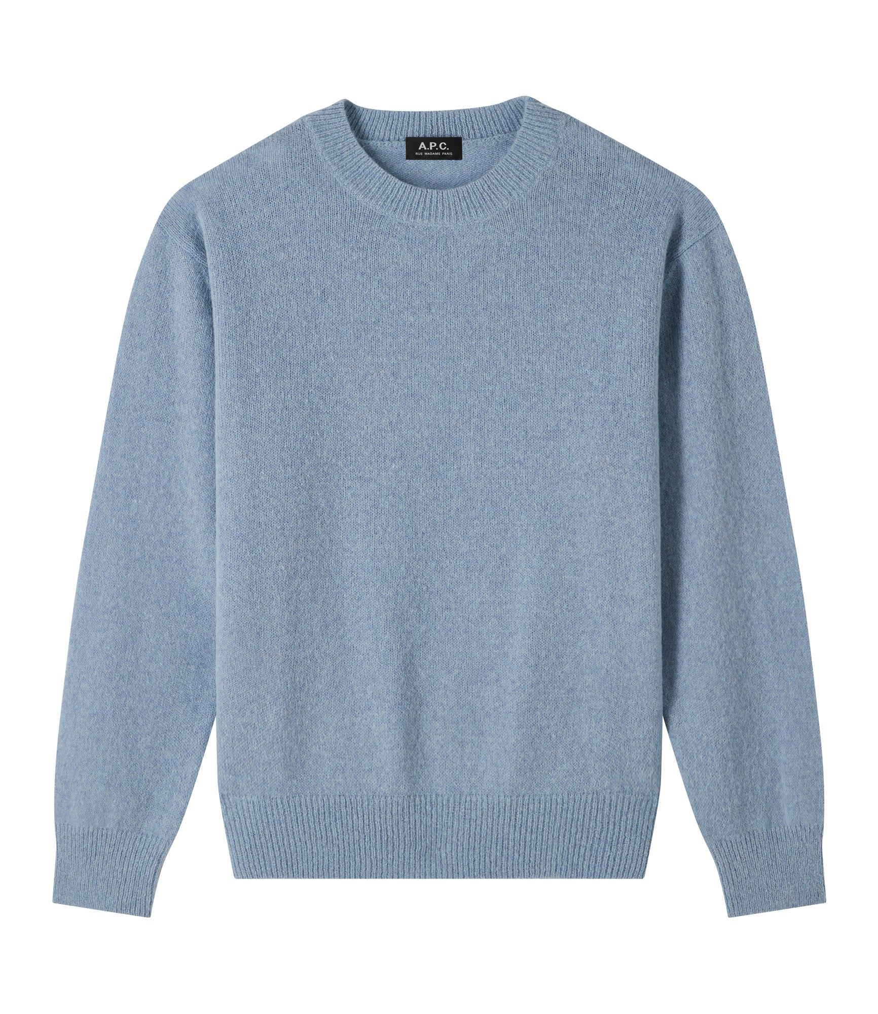 Brady sweater sold by A.P.C.