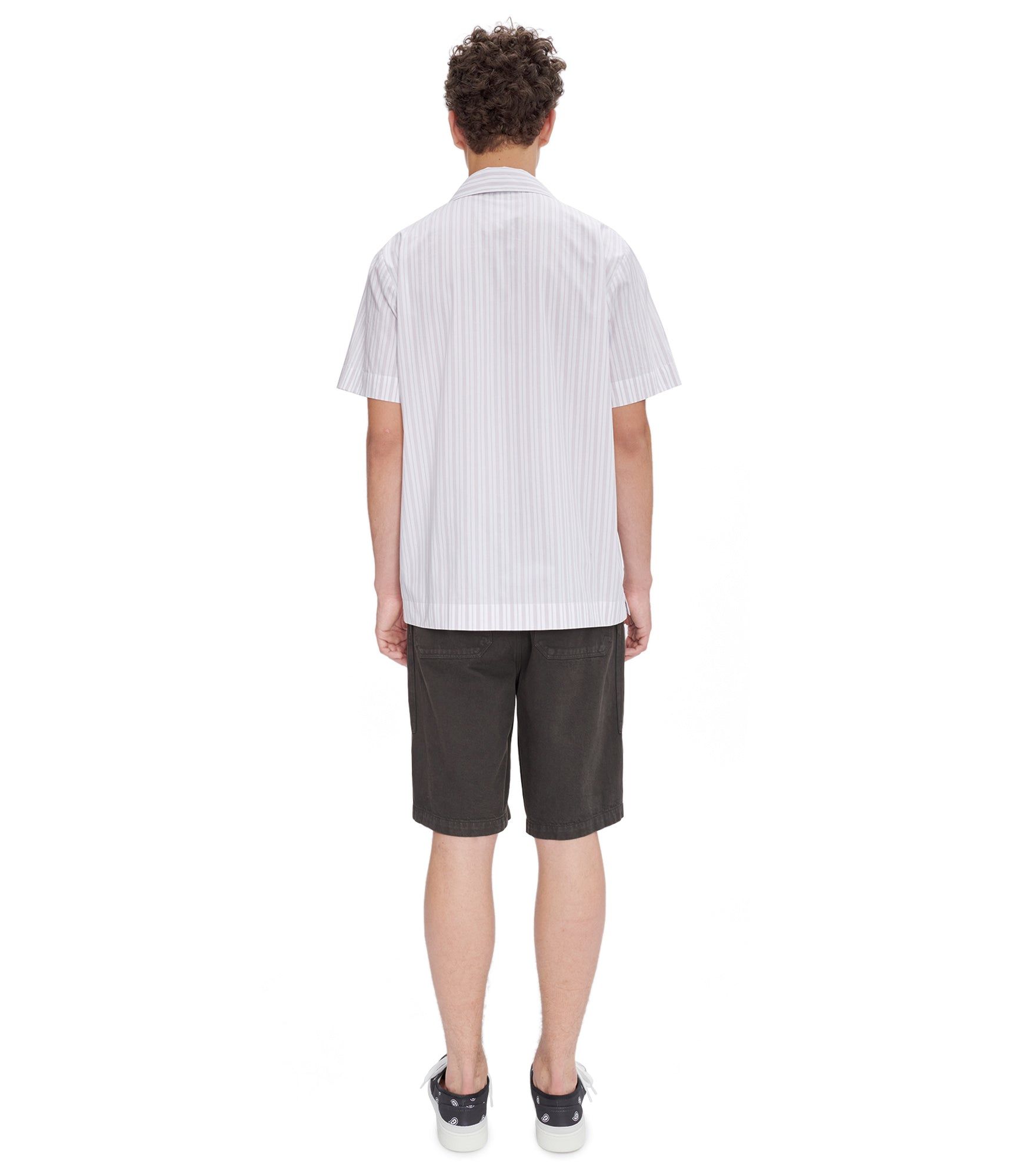 Parker shorts sold by A.P.C. product image thumbnail 3