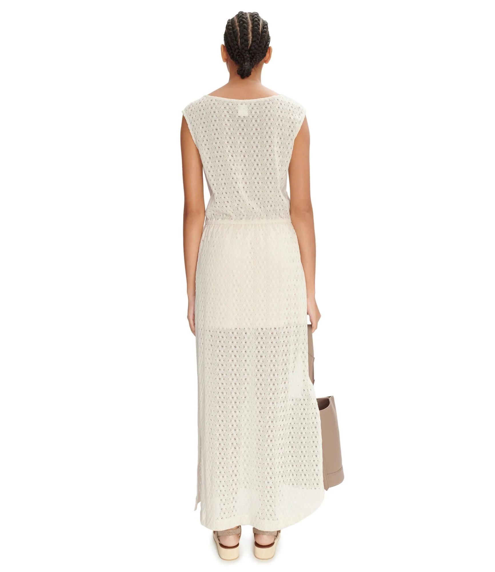 Madison dress sold by A.P.C. product image thumbnail 3