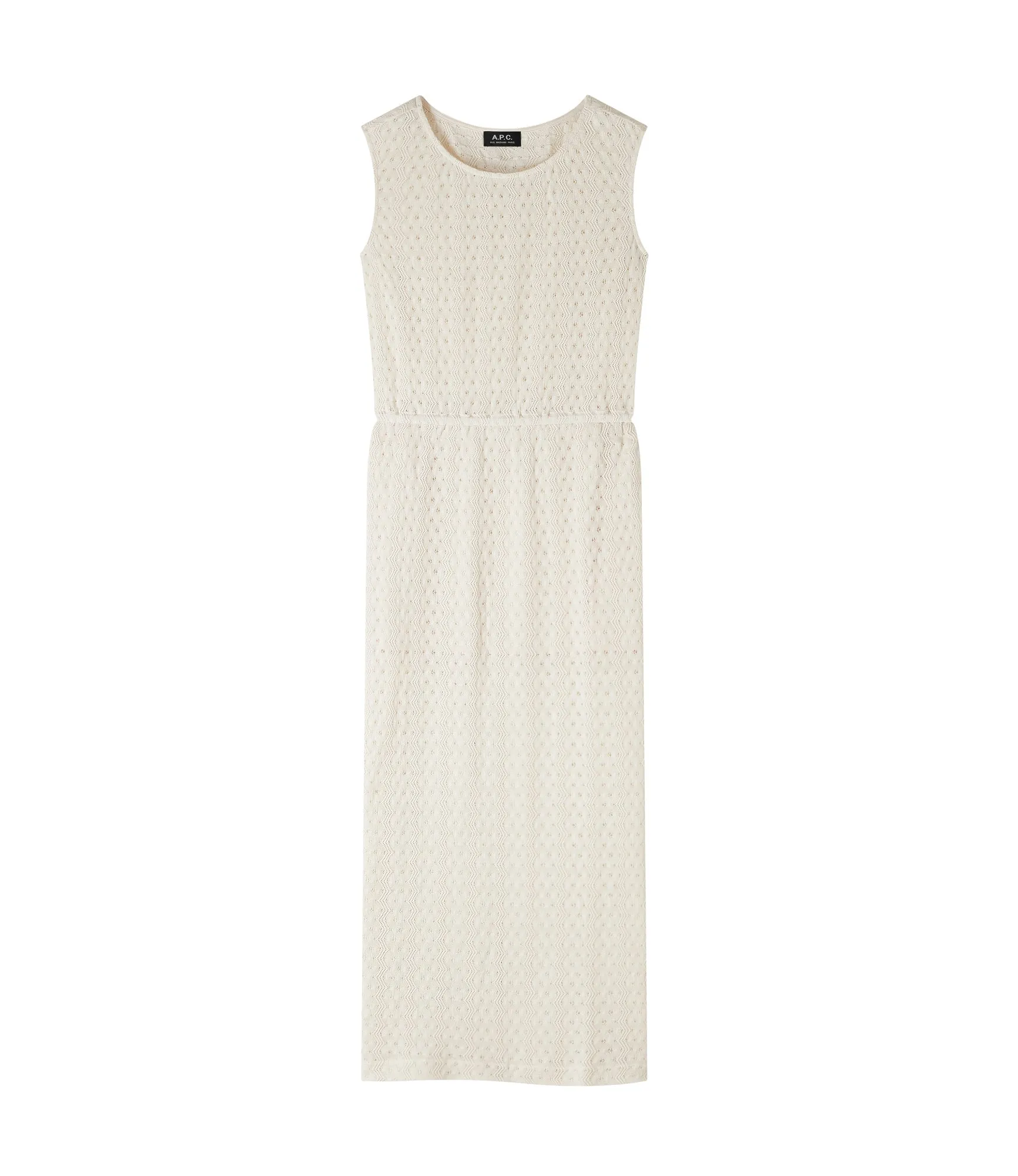 Madison dress sold by A.P.C. product image thumbnail 2