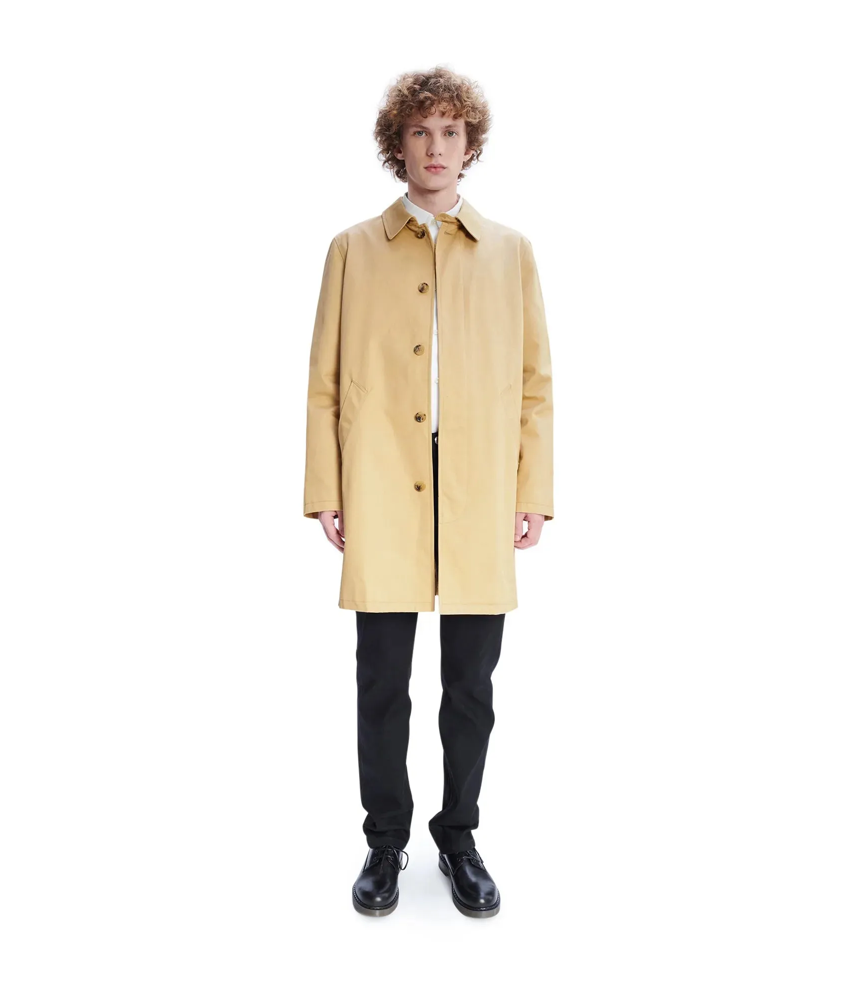 Urban Mac sold by A.P.C. product image thumbnail 4