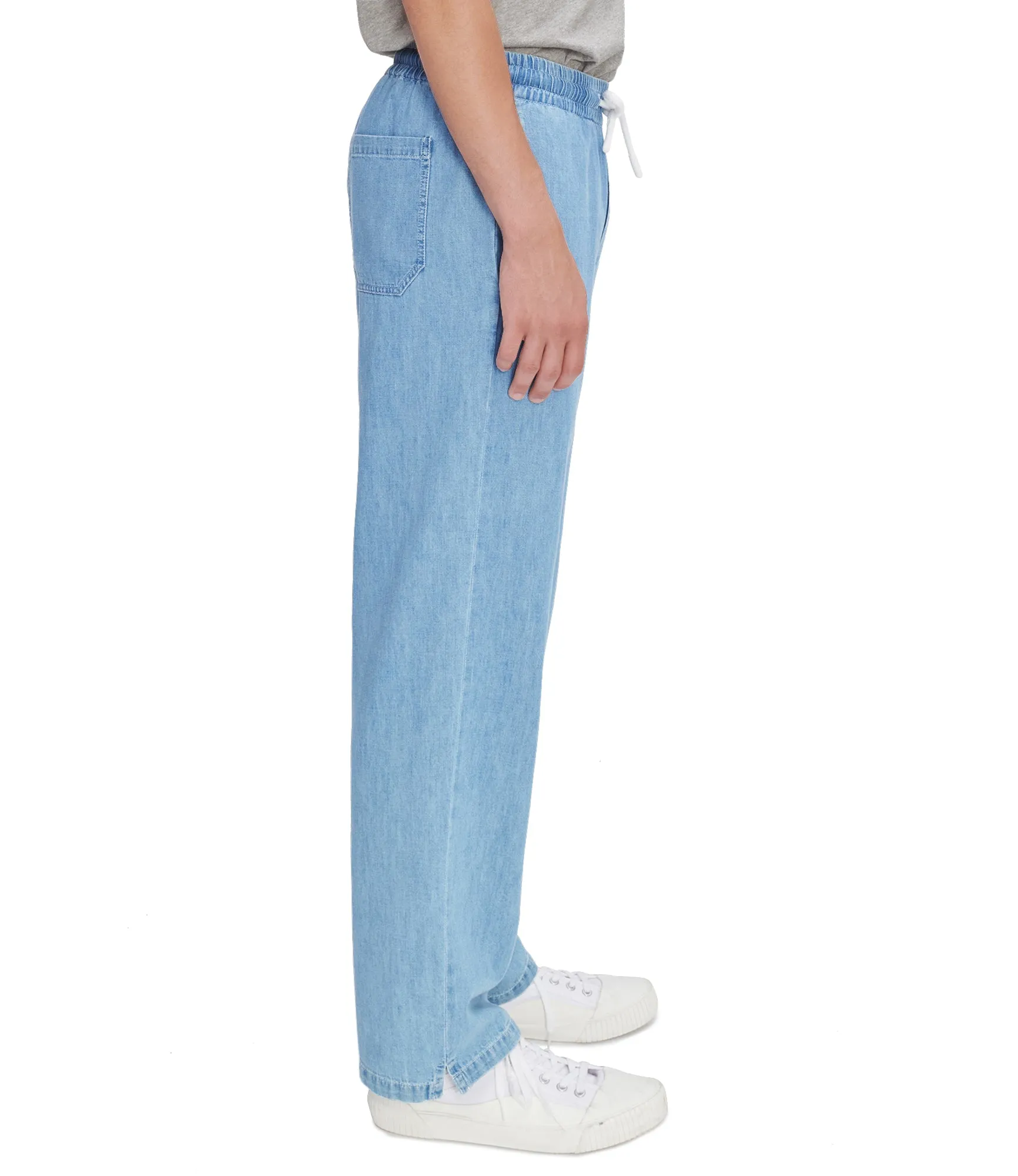 Vincent pants sold by A.P.C. product image thumbnail 5