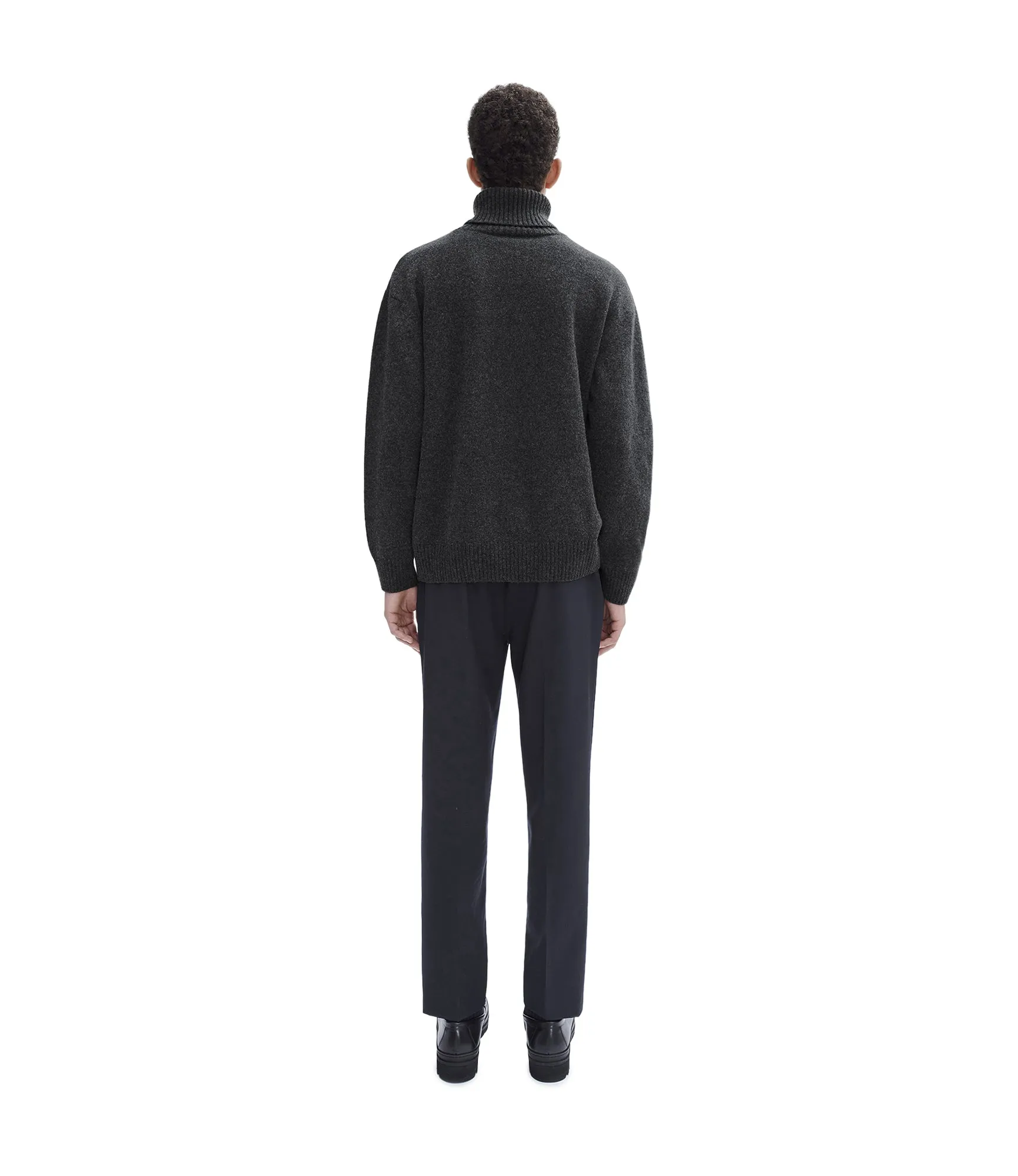 Massimo pants sold by A.P.C. product image thumbnail 3