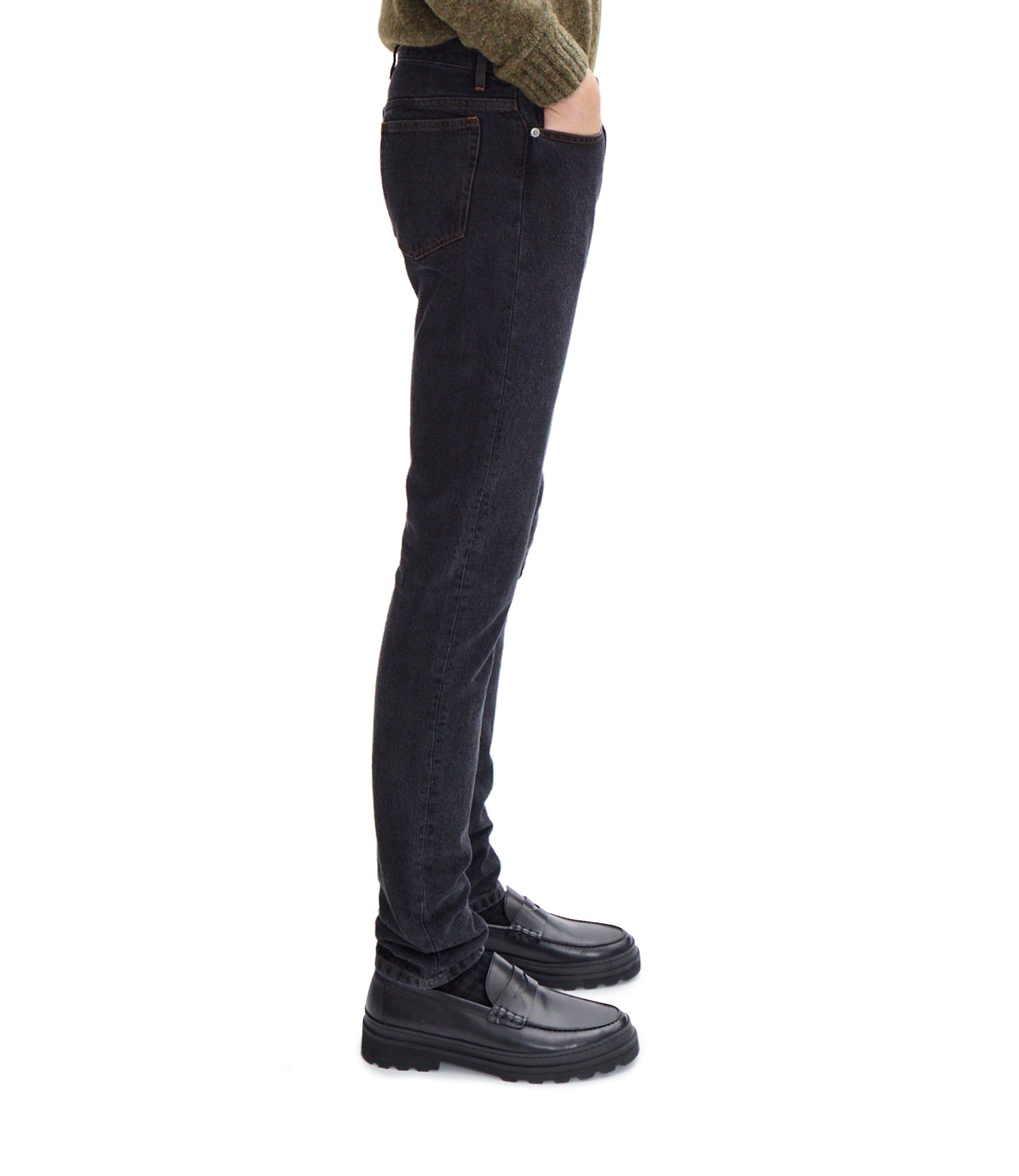 Petit New Standard sold by A.P.C. product image thumbnail 5
