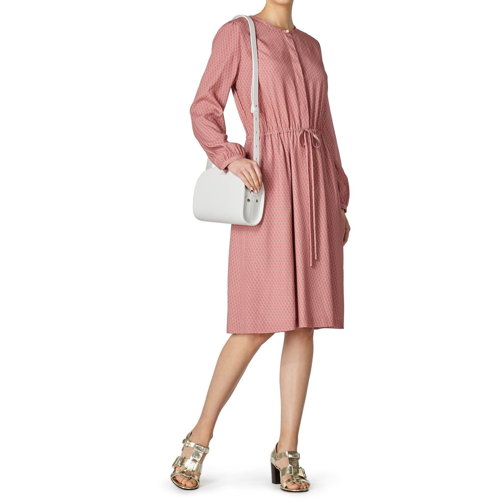 Isabella dress sold by A.P.C. product image thumbnail 2