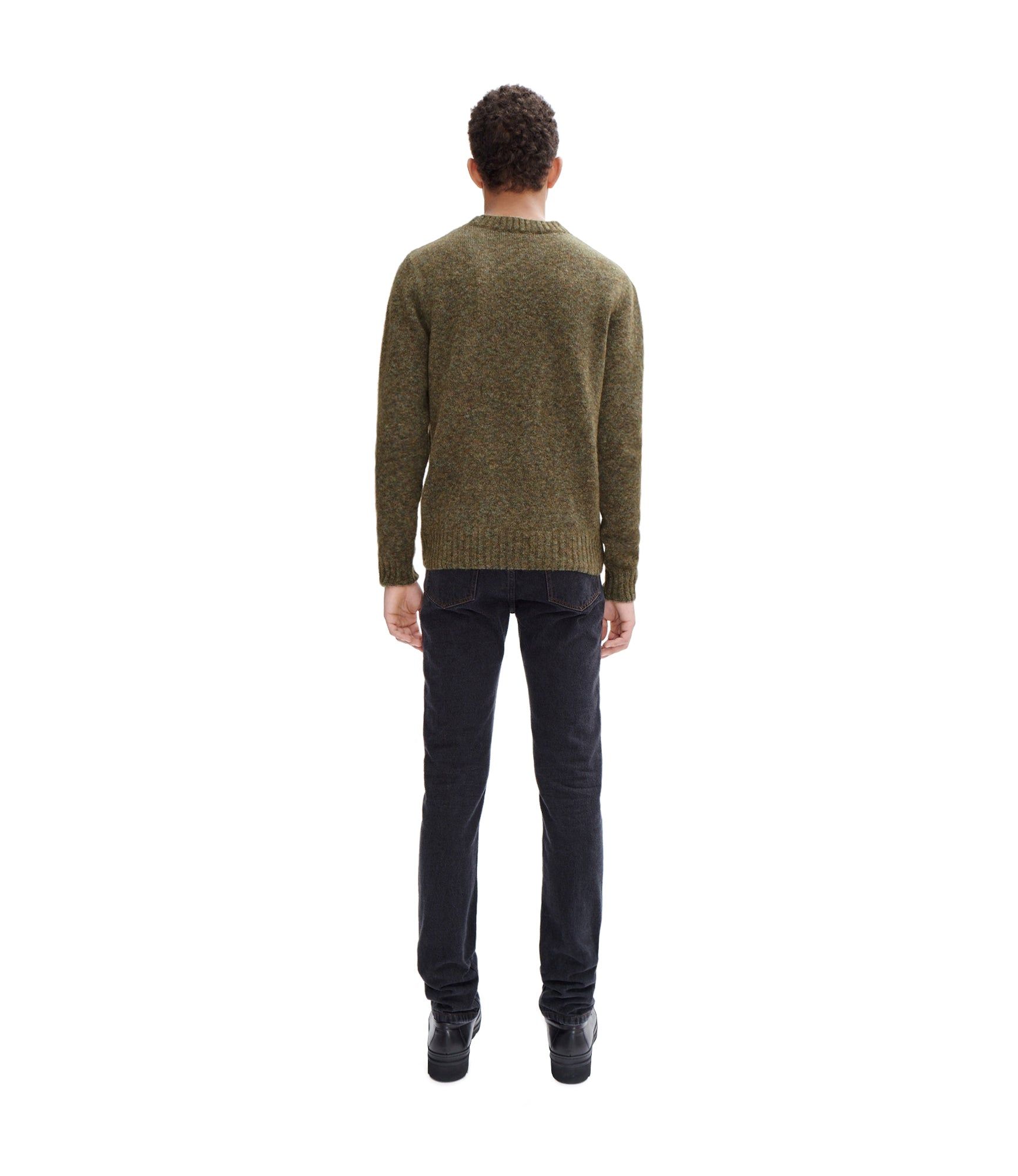 Petit New Standard sold by A.P.C. product image thumbnail 3