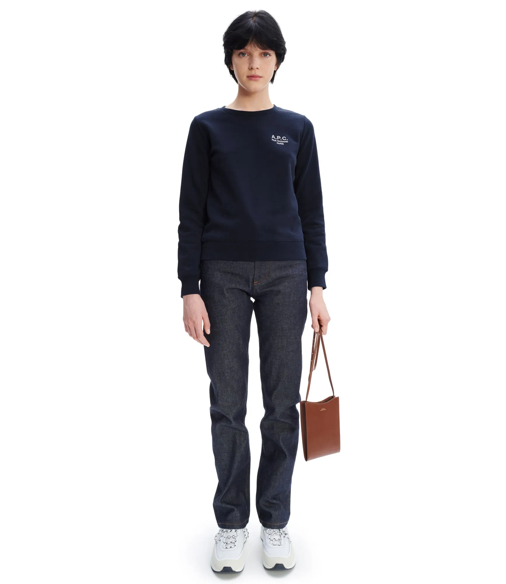Skye sweatshirt sold by A.P.C. product image thumbnail 3