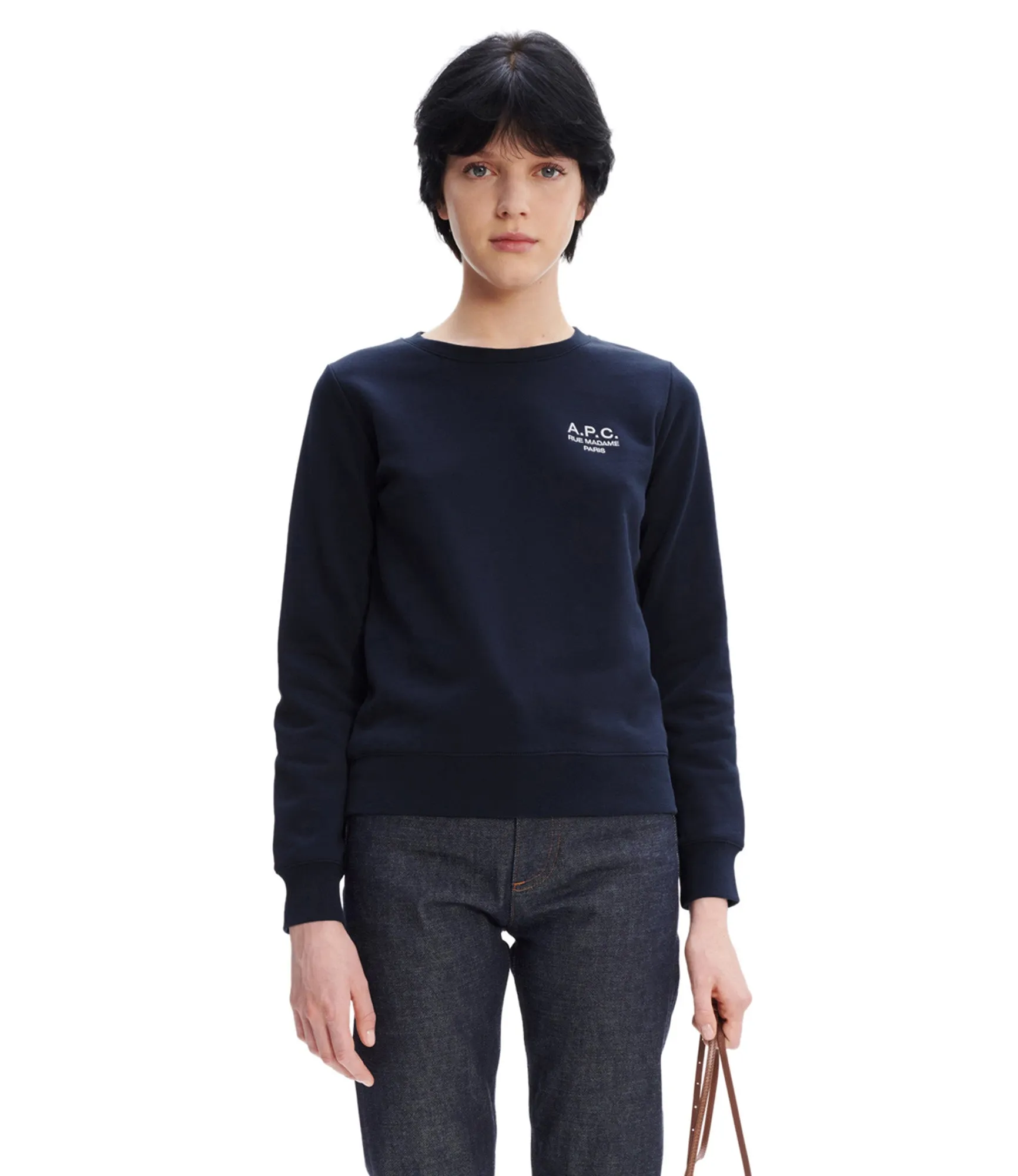 Skye sweatshirt sold by A.P.C.