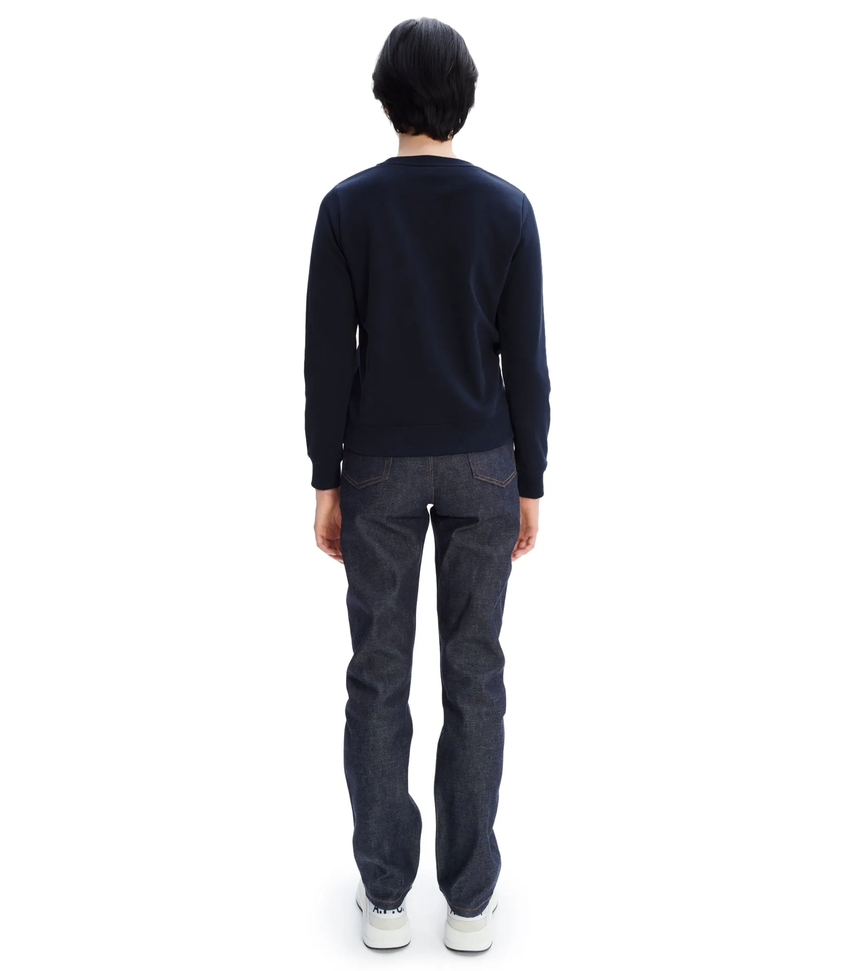 Skye sweatshirt sold by A.P.C. product image thumbnail 4
