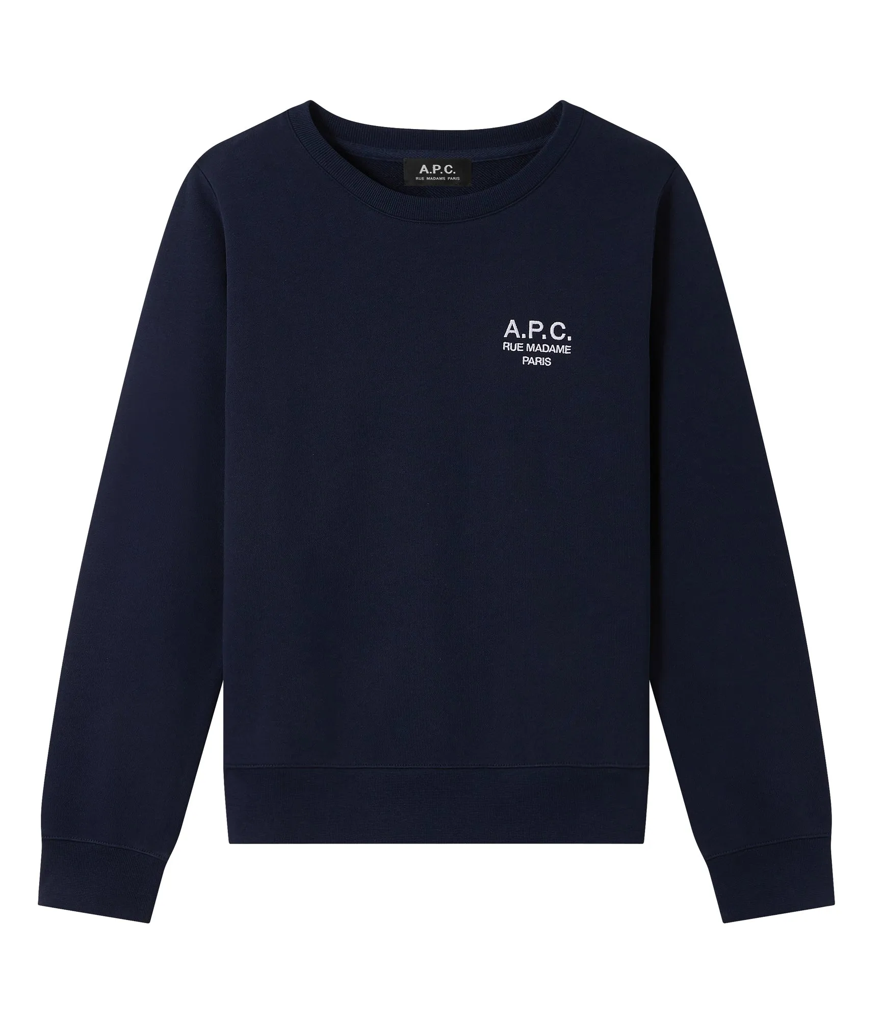 Skye sweatshirt sold by A.P.C. product image thumbnail 2