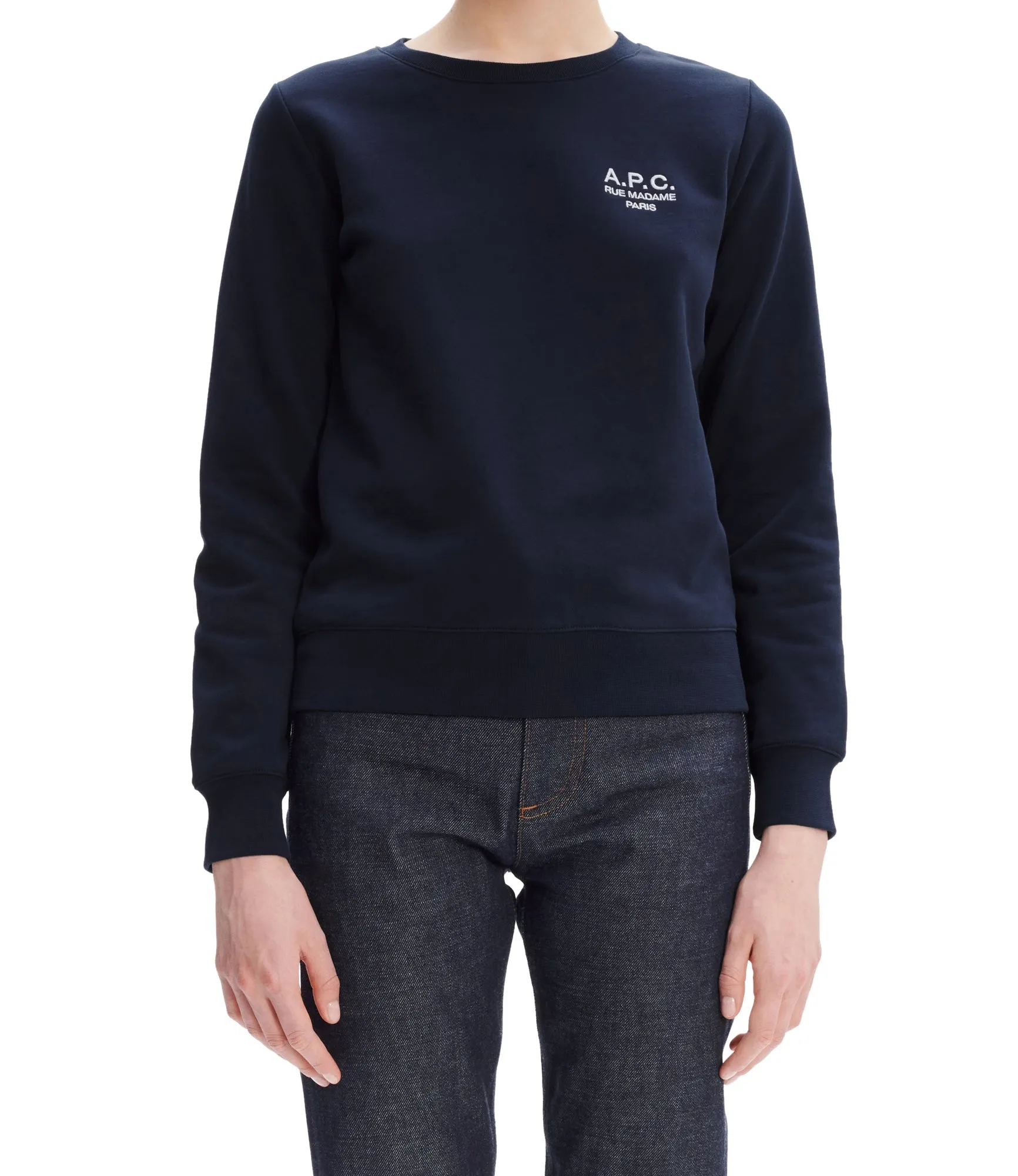 Skye sweatshirt sold by A.P.C. product image thumbnail 5