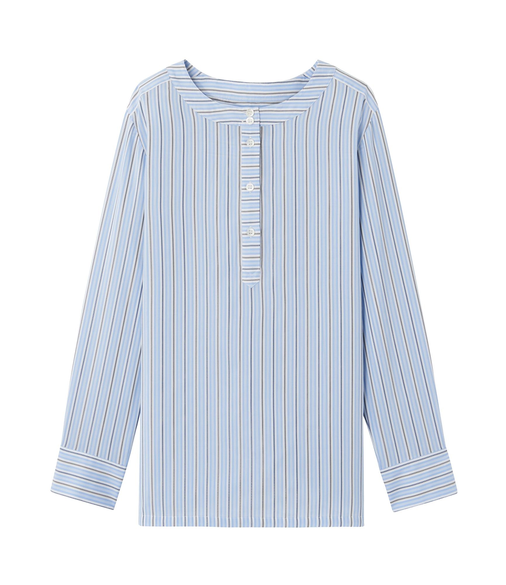 Nine blouse sold by A.P.C. product image thumbnail 3