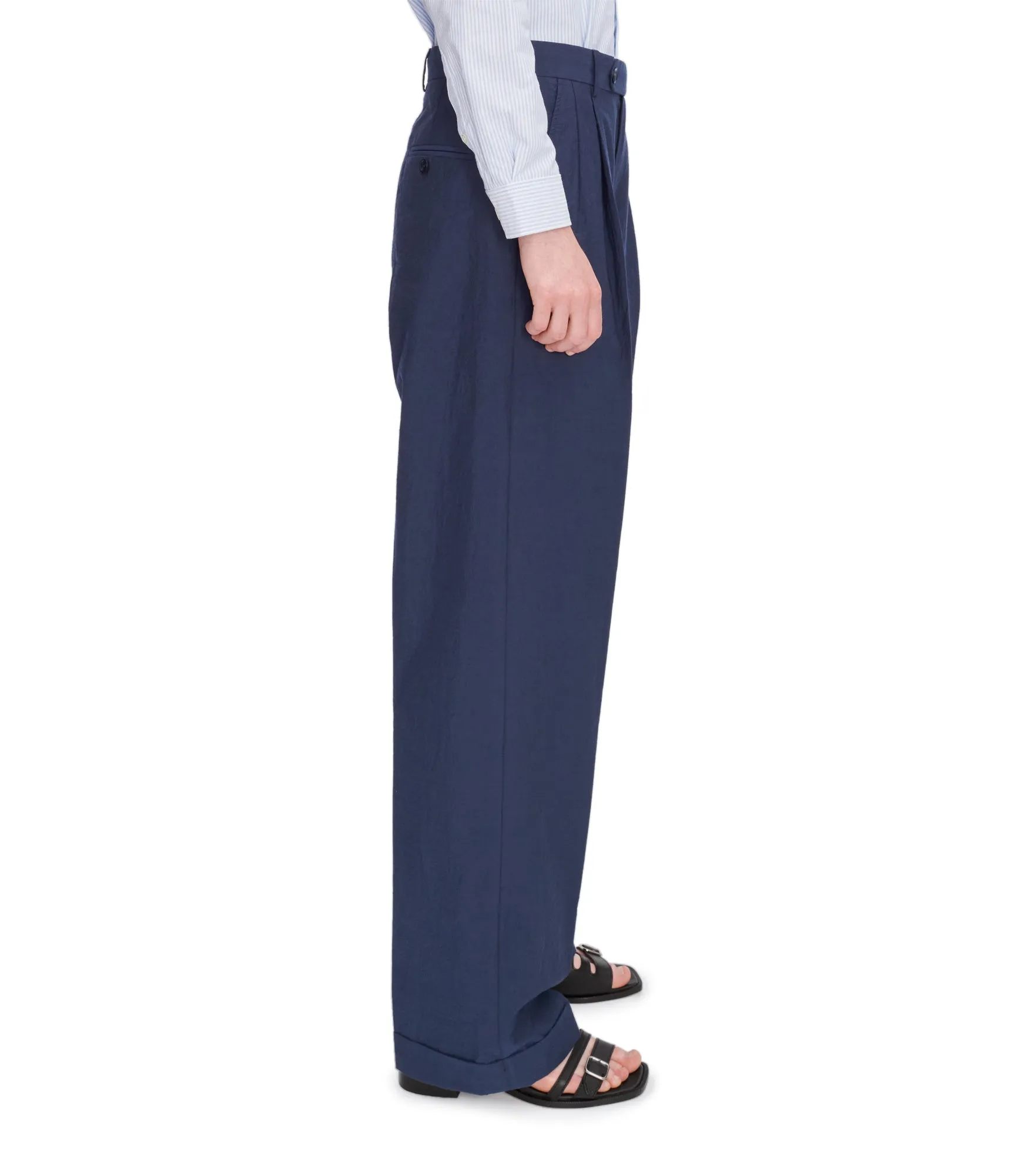 Melissa pants sold by A.P.C. product image thumbnail 5