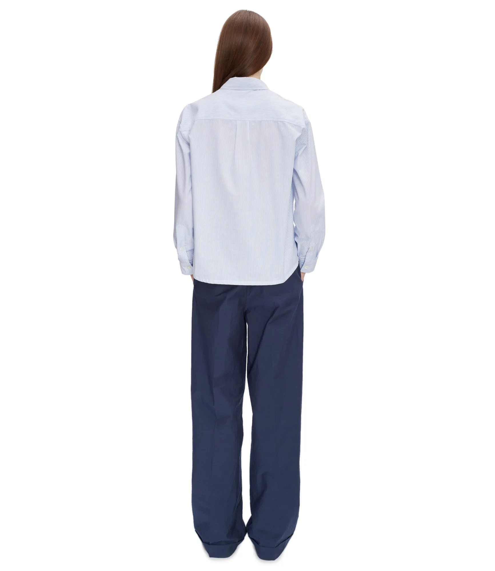 Melissa pants sold by A.P.C. product image thumbnail 3