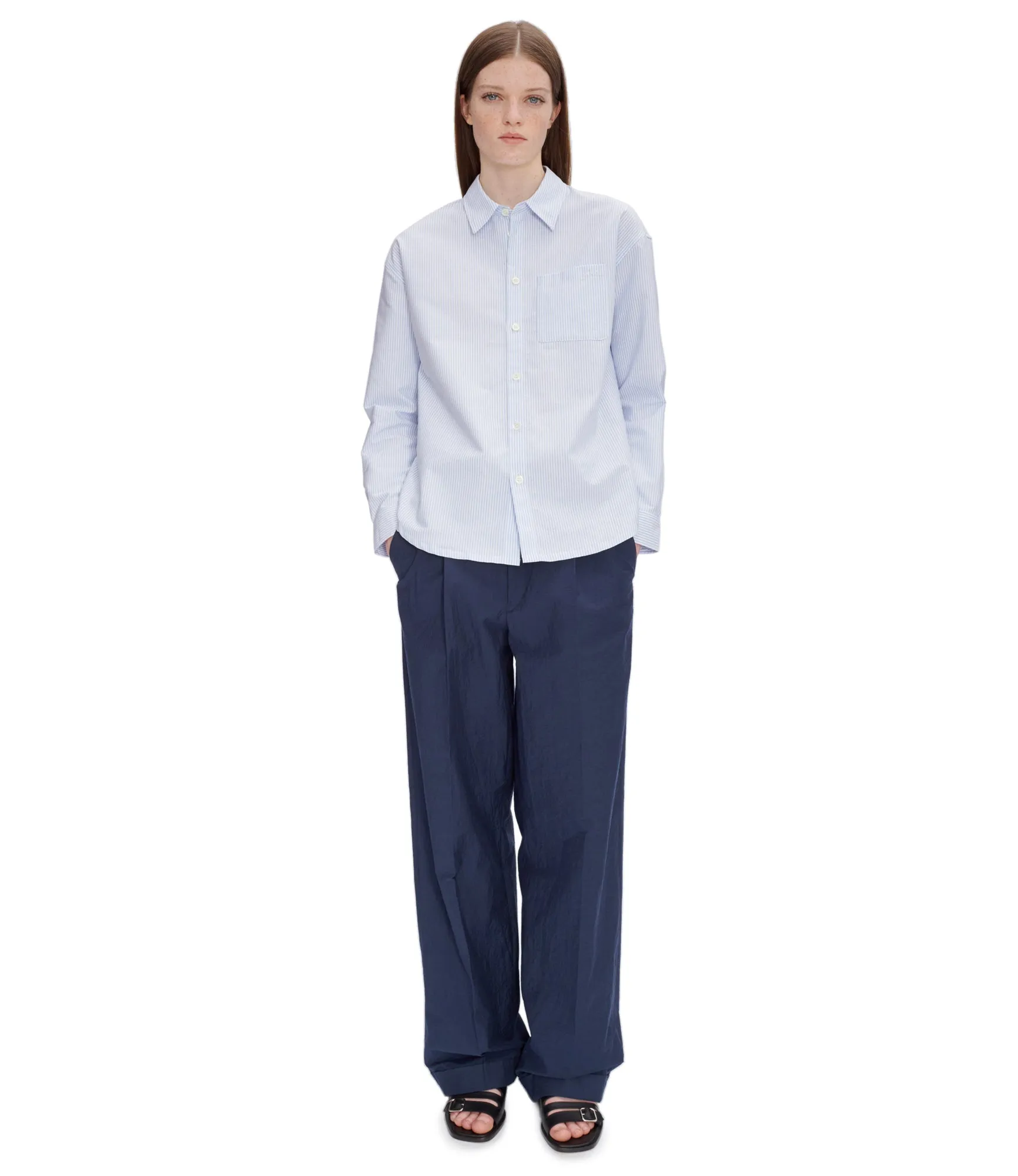 Melissa pants sold by A.P.C.