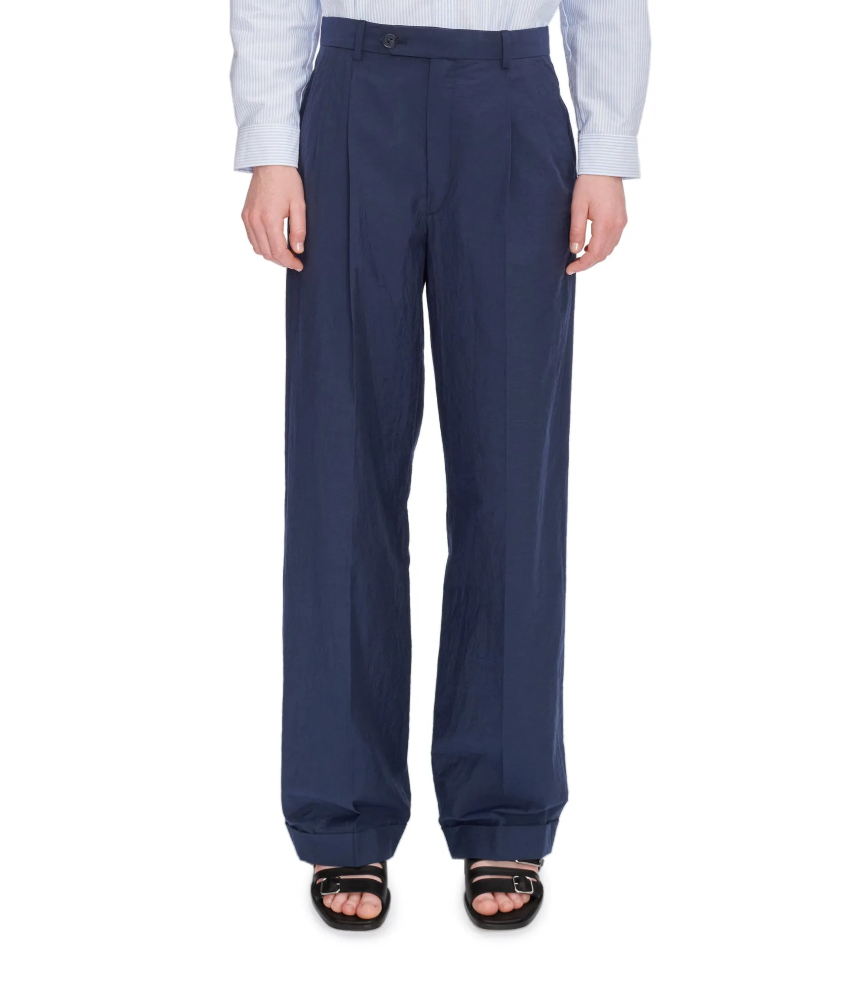 Melissa pants sold by A.P.C. product image thumbnail 4