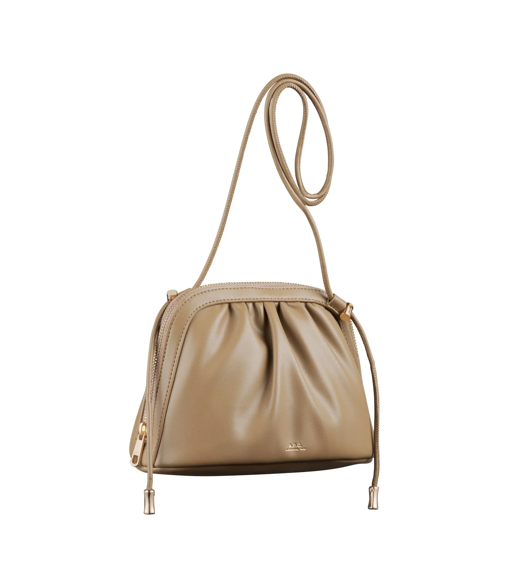 Ninon drawstring bag sold by A.P.C. product image thumbnail 3