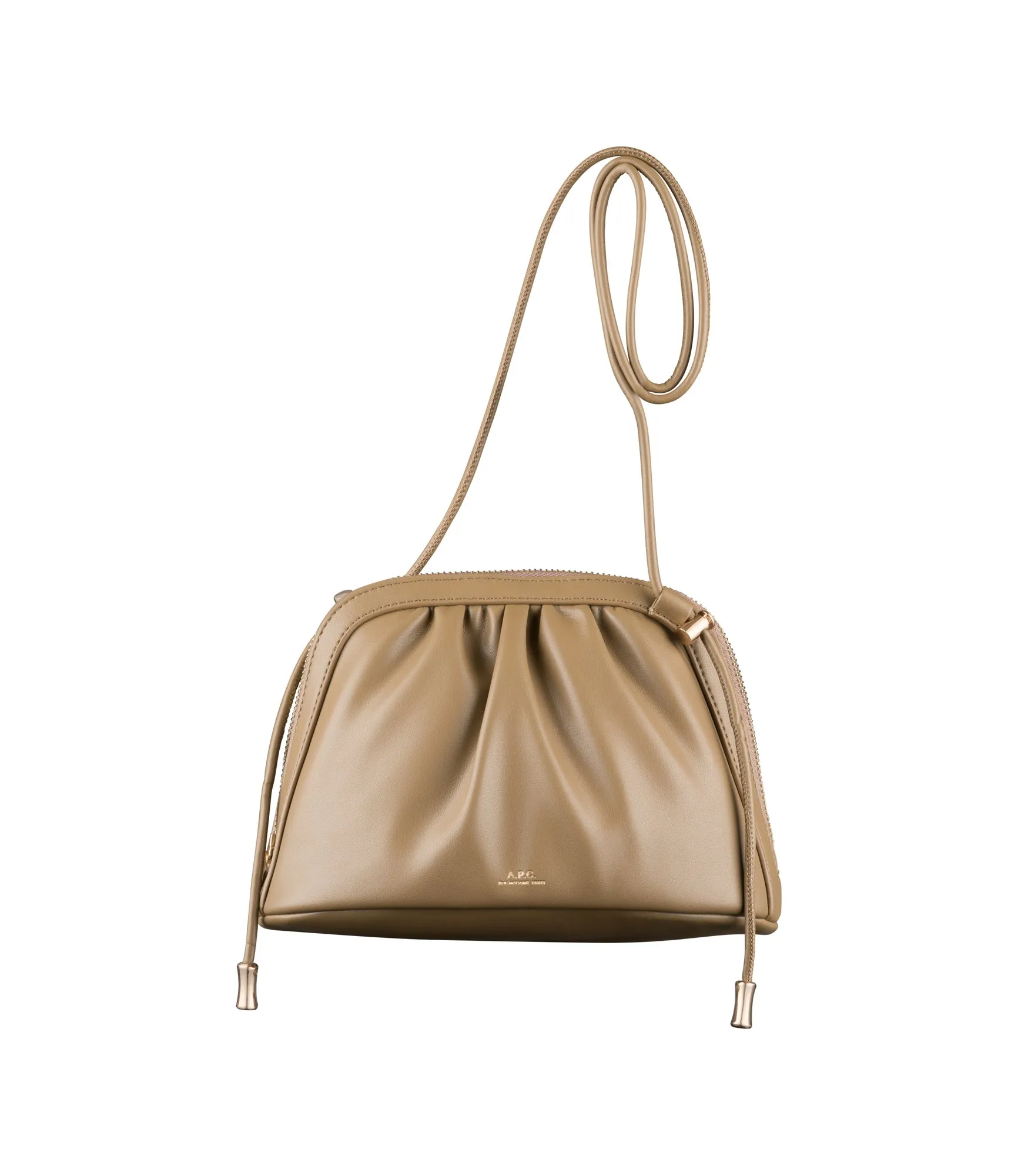 Ninon drawstring bag sold by A.P.C.
