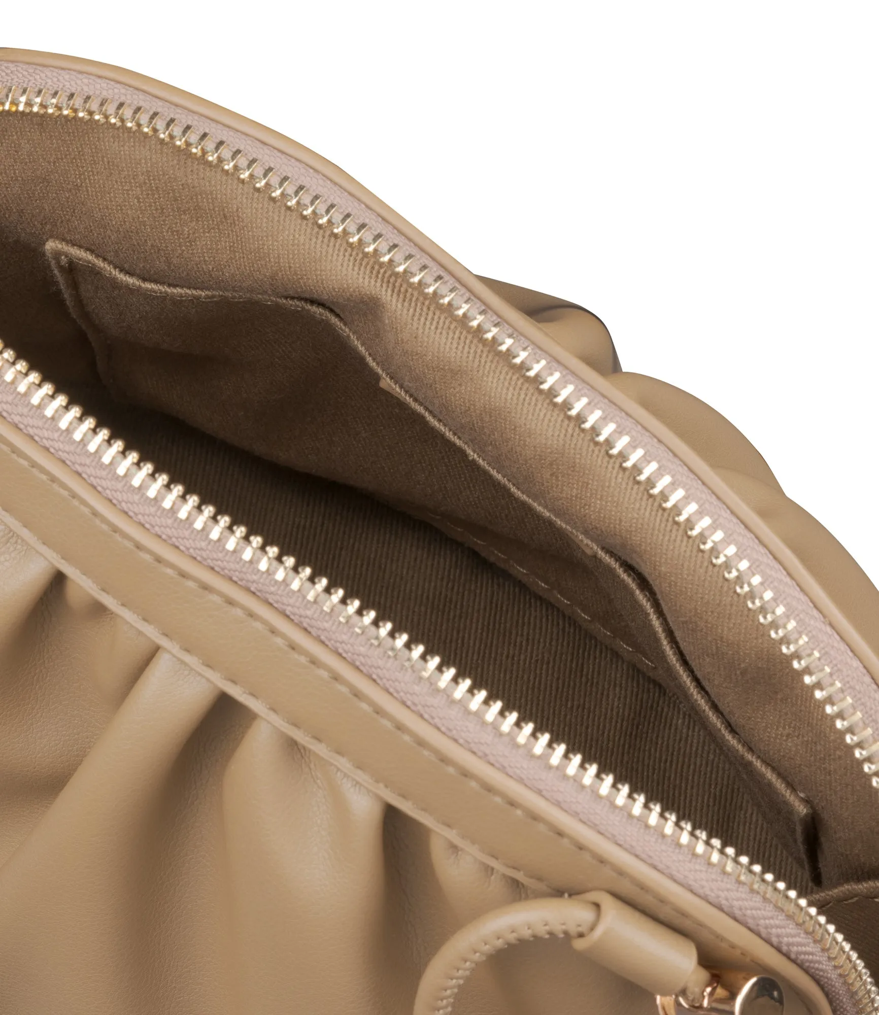 Ninon drawstring bag sold by A.P.C. product image thumbnail 2
