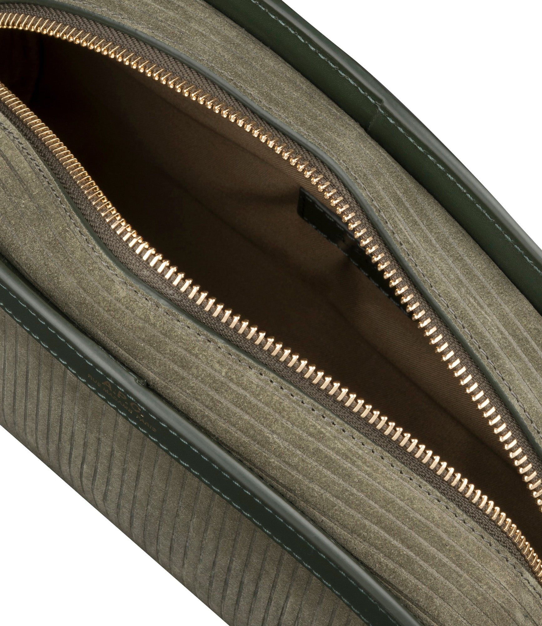 Demi-Lune Mini bag sold by A.P.C. product image thumbnail 2