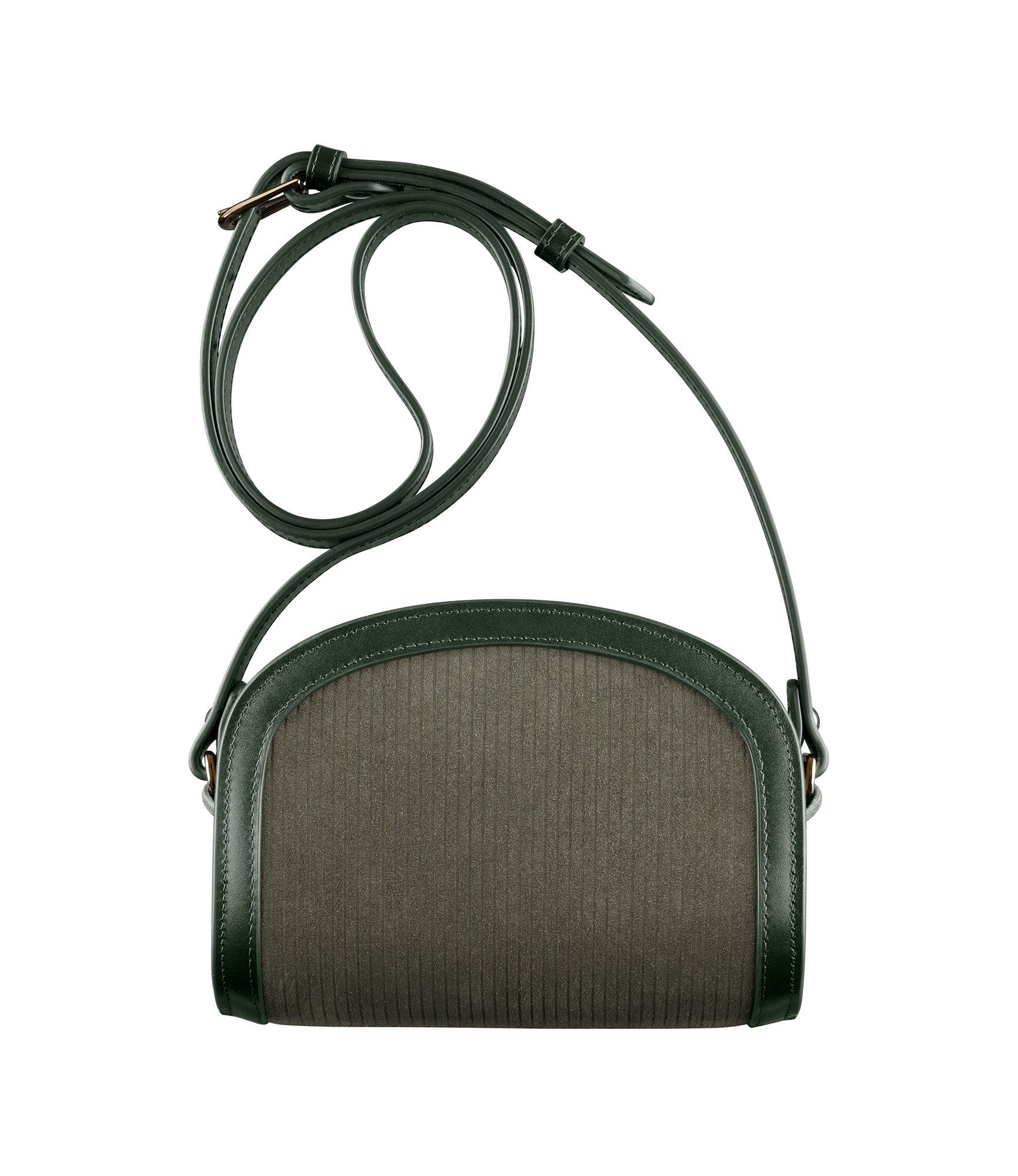 Demi-Lune Mini bag sold by A.P.C. product image thumbnail 4