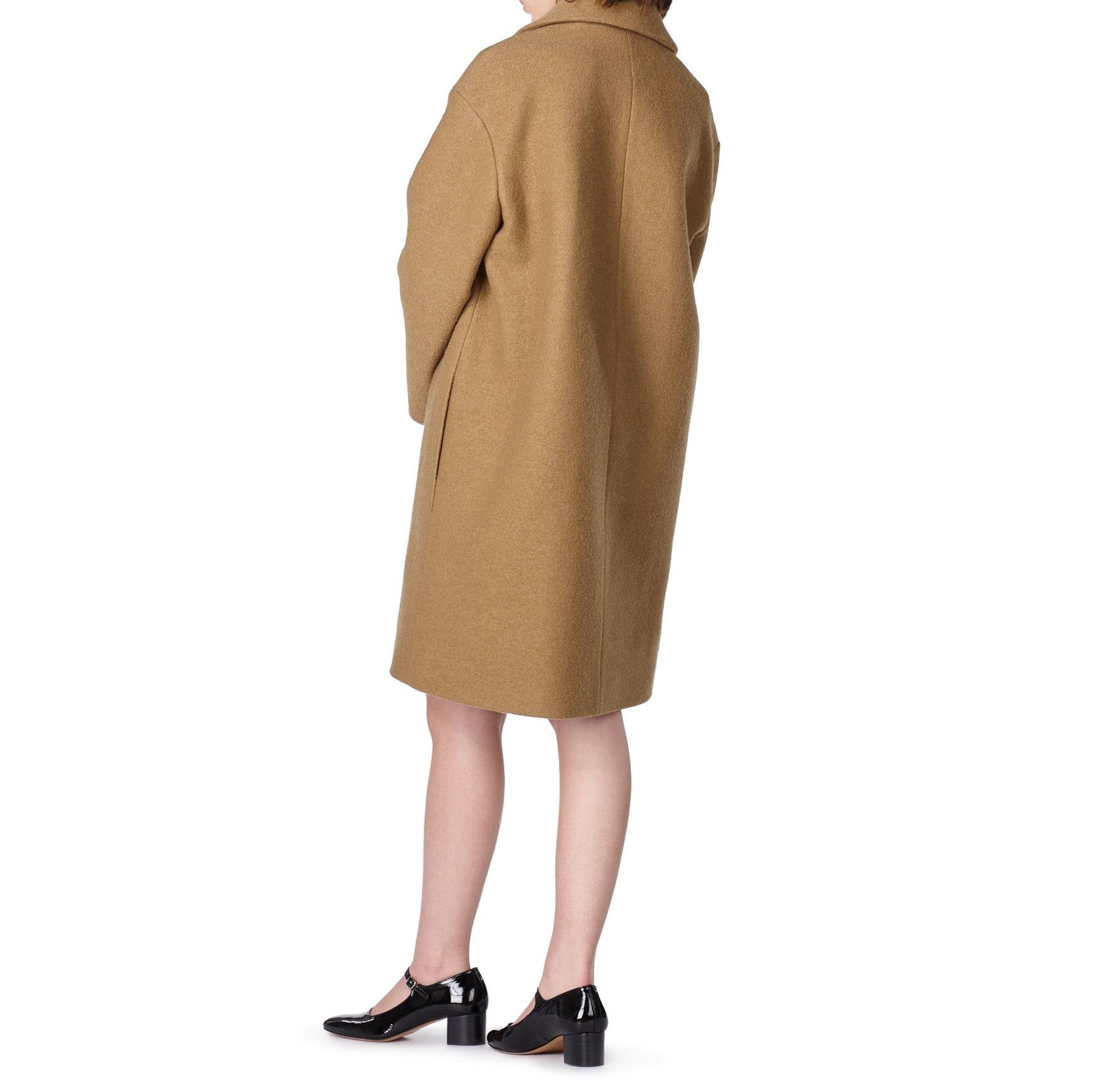 Ninh Coat sold by A.P.C. product image thumbnail 7