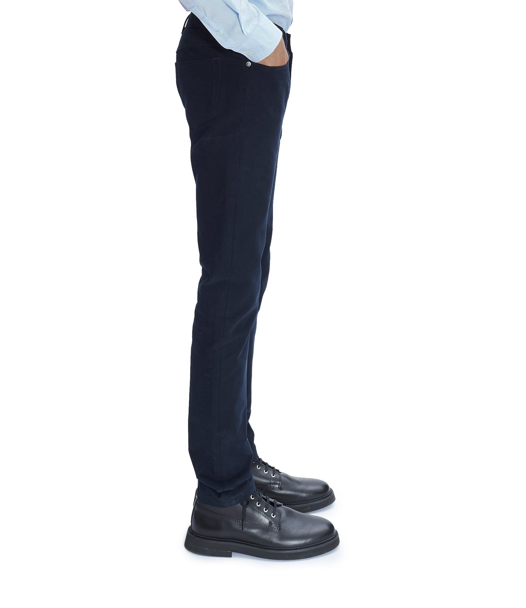 Petit New Standard pants sold by A.P.C. product image thumbnail 5