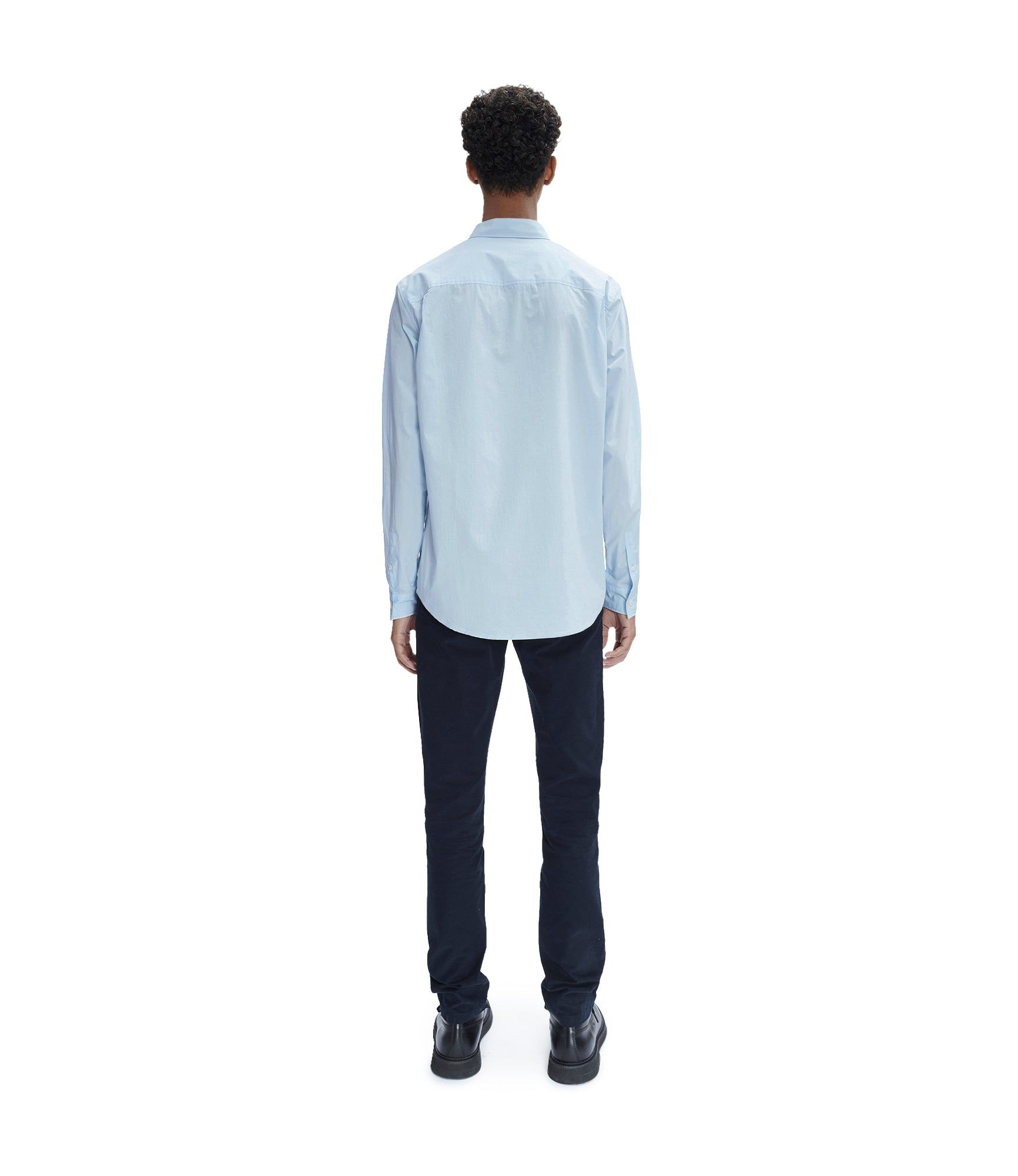 Petit New Standard pants sold by A.P.C. product image thumbnail 3