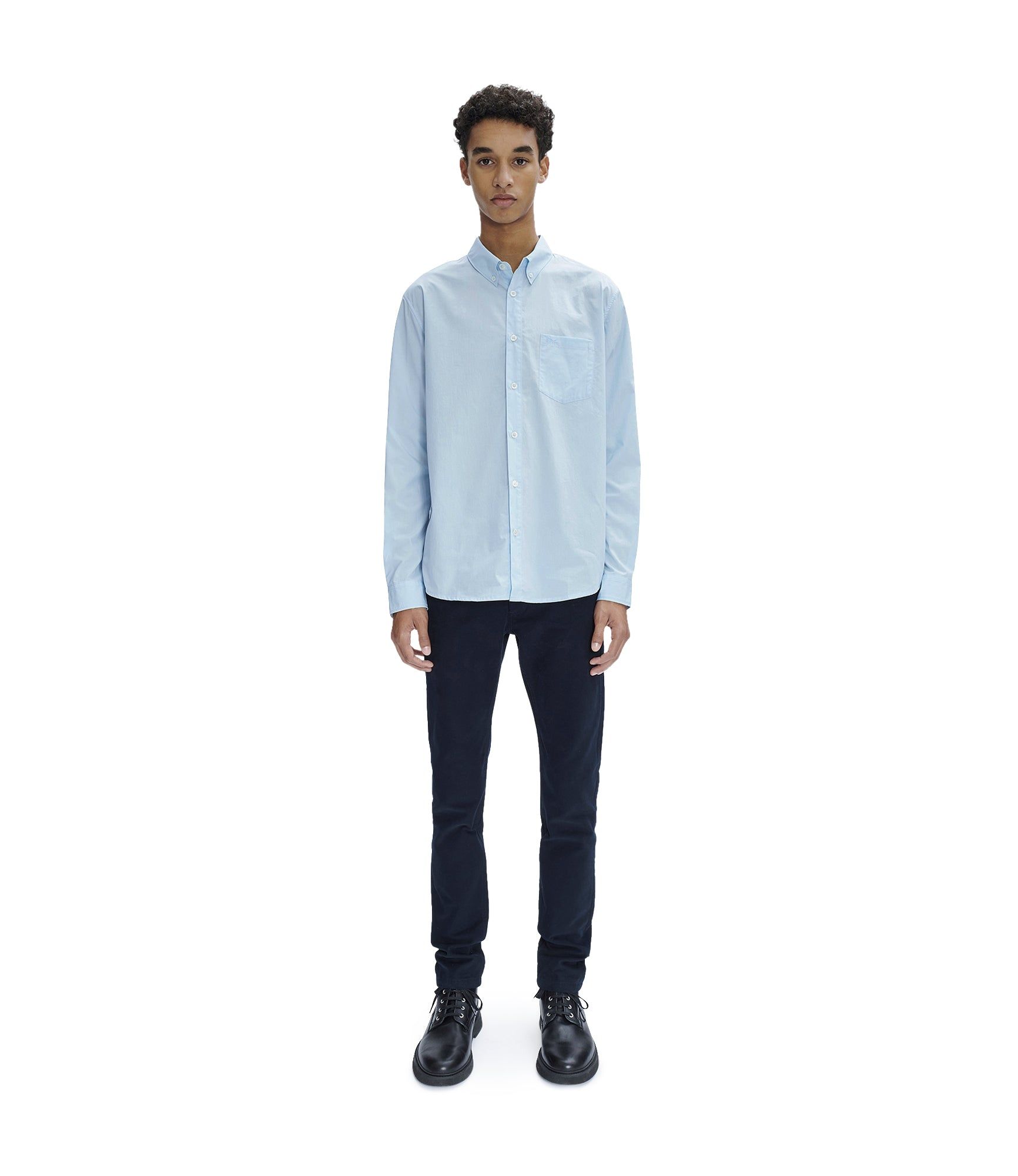 Petit New Standard pants sold by A.P.C. product image thumbnail 2